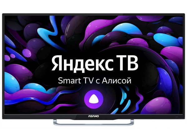 Телевизор Asano 40LF8130S