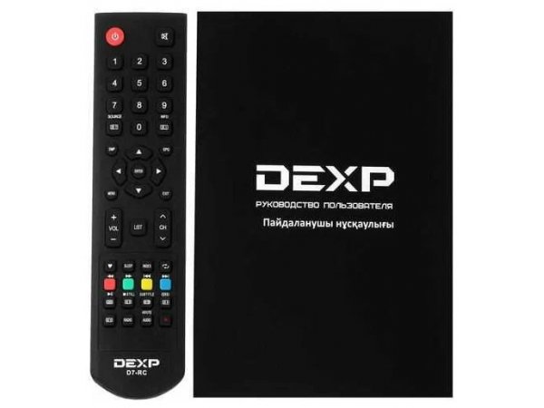 Телевизор DEXP F32H7000C, фото 6
