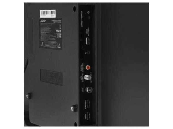 Телевизор DEXP F32H7000C, фото 7
