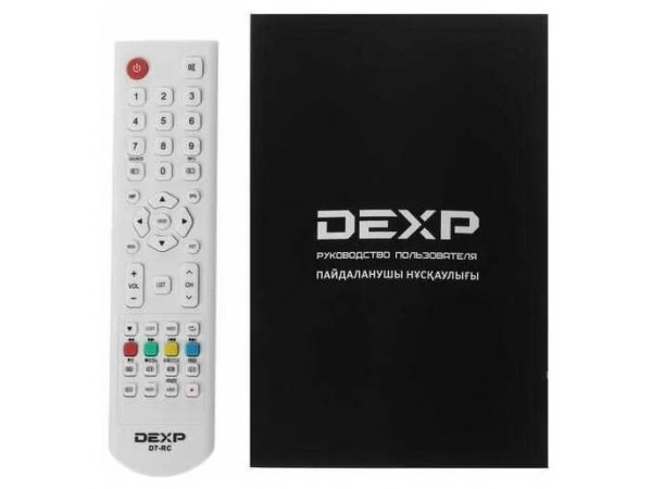 Телевизор DEXP H24G7000C/W, превью предыдущего фото