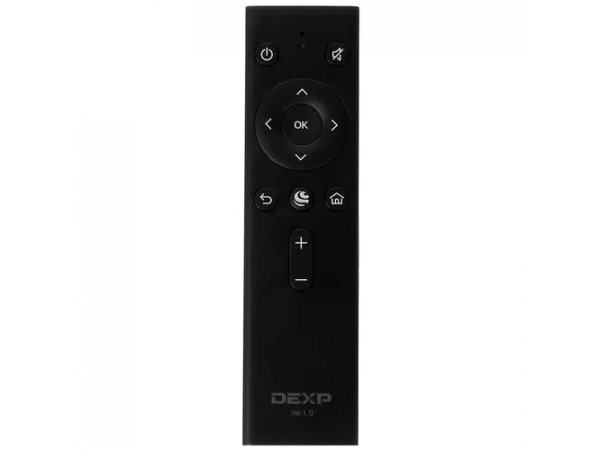 Телевизор DEXP H24G8100C, превью предыдущего фото