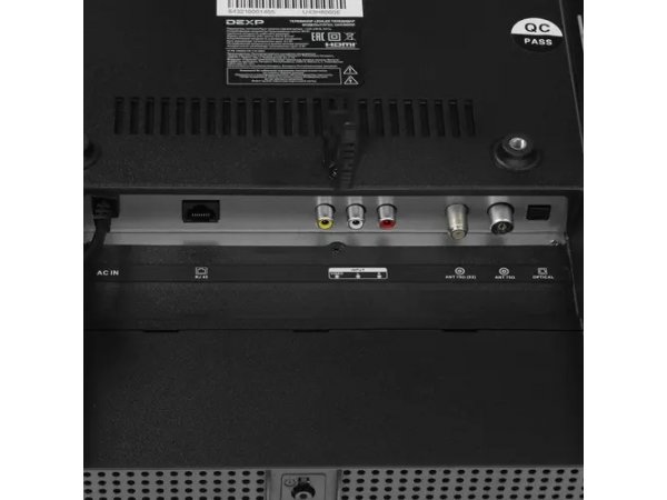 Телевизор DEXP U43H8000E, фото 6