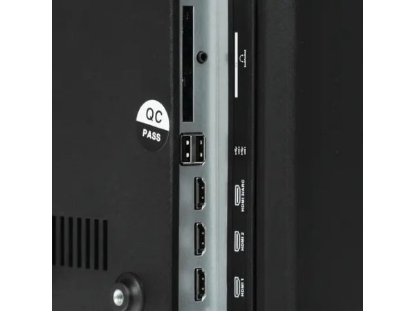 Телевизор DEXP U43H8100E, фото 5