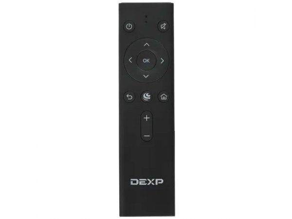 Телевизор DEXP U43H8100E, превью предыдущего фото