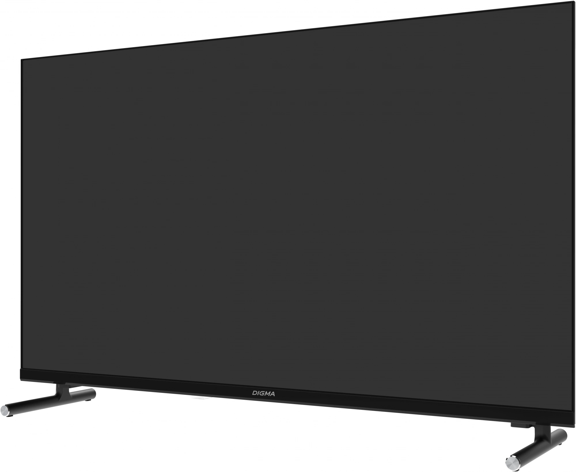 Телевизор Digma DM-LED32SBB33, фото 3