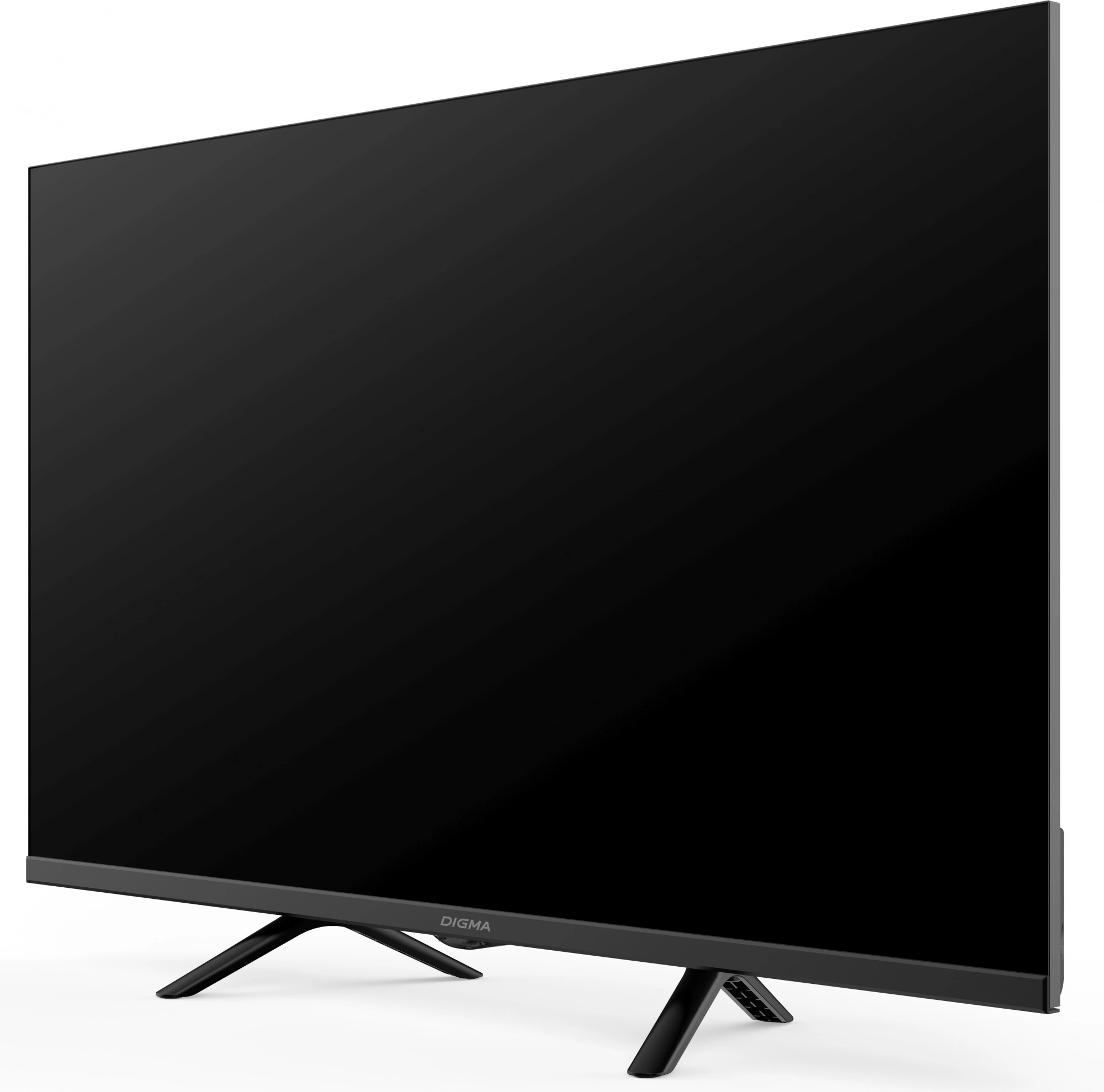 Телевизор Digma DM-LED32SBB34, фото 4