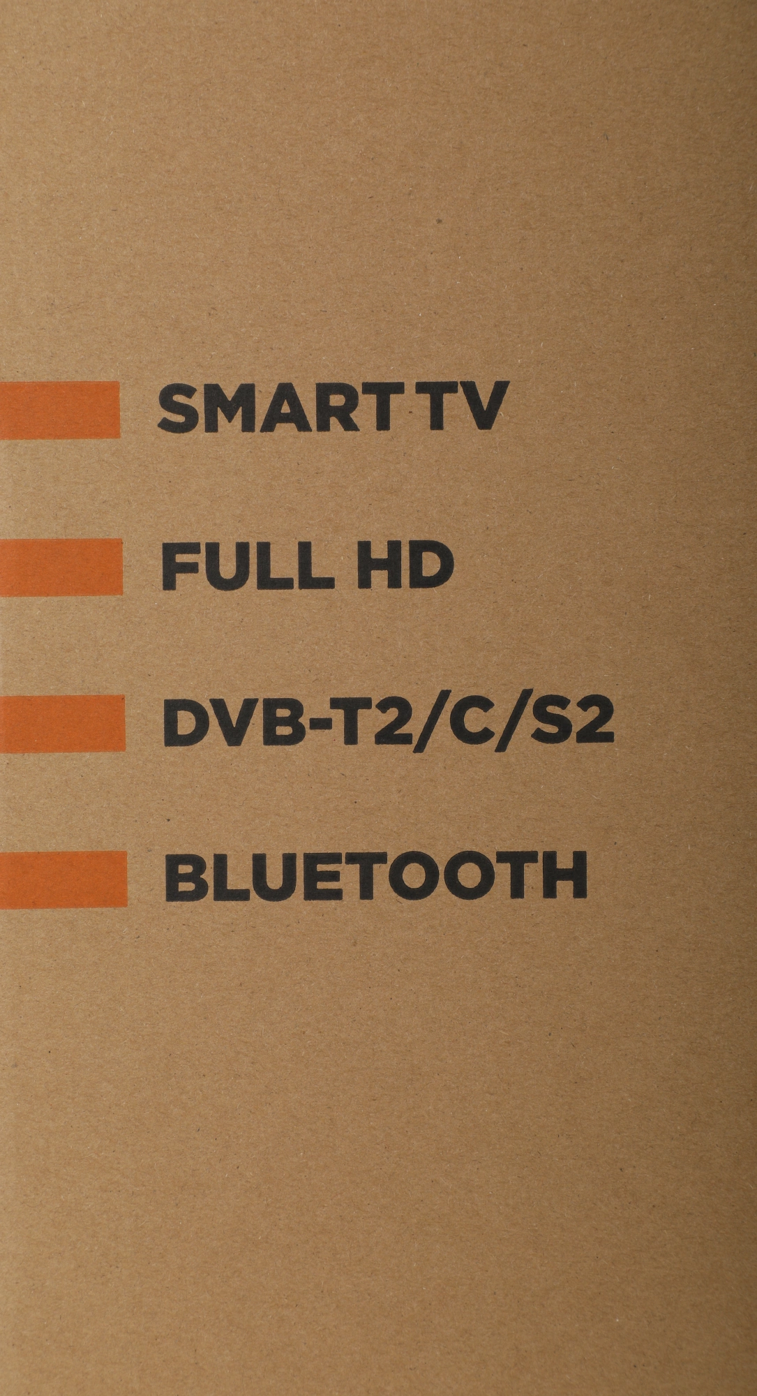 Телевизор Digma DM-LED32SBB35, фото 13