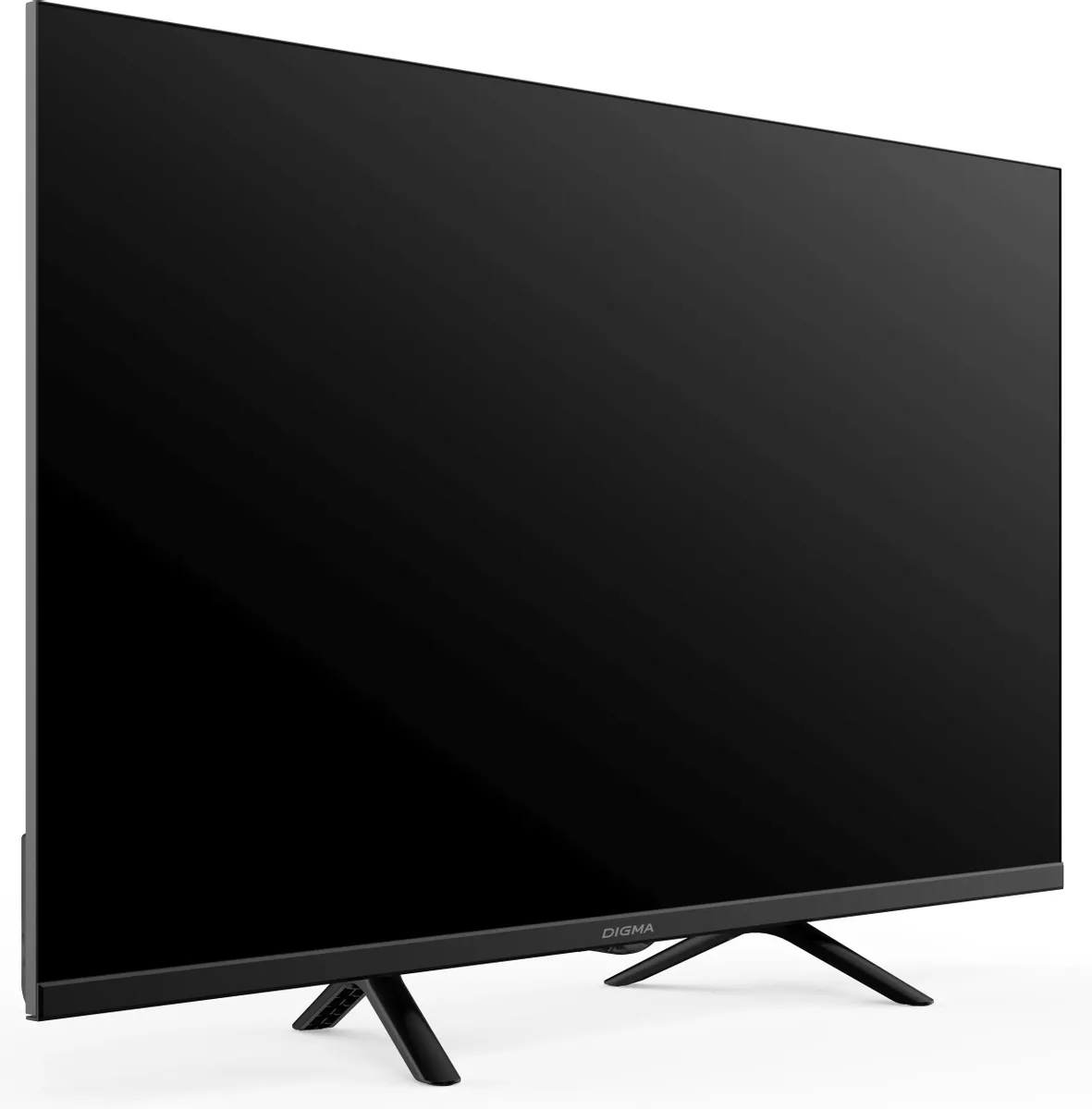 Телевизор Digma DM-LED32SBB36, фото 3