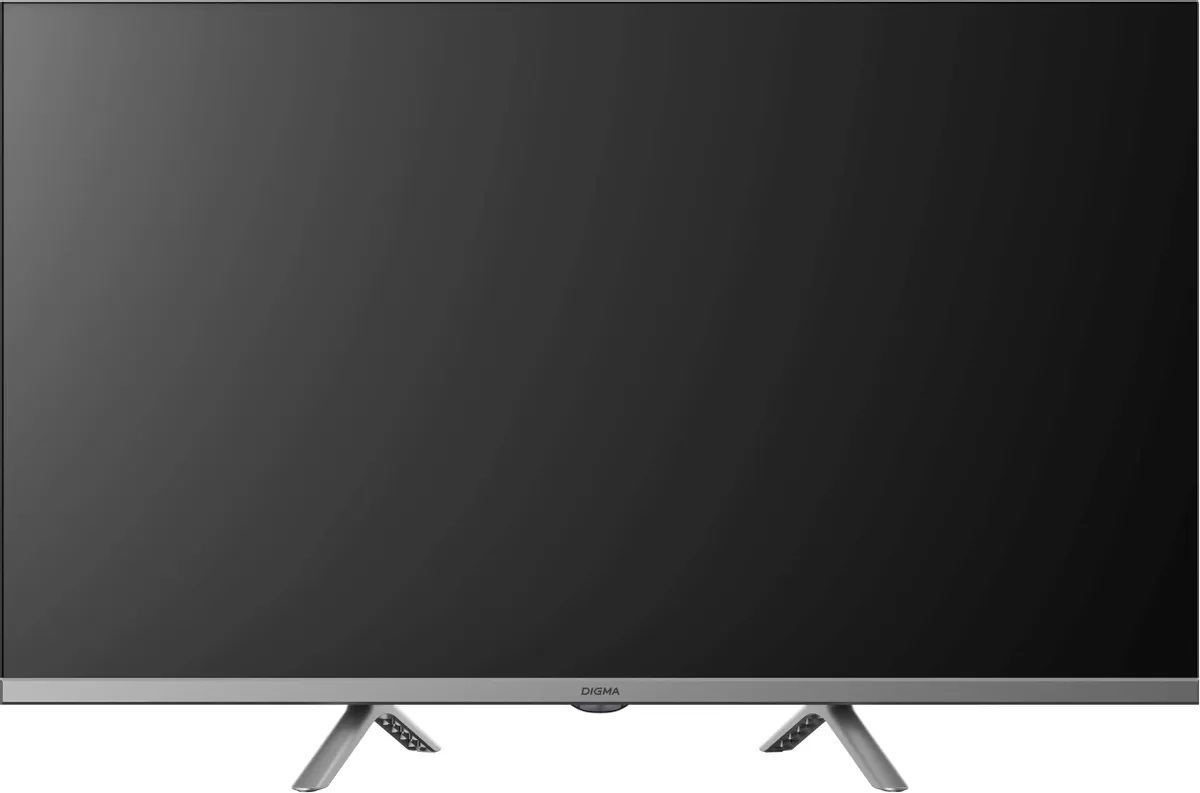 Телевизор Digma DM-LED32SBB39, фото 3