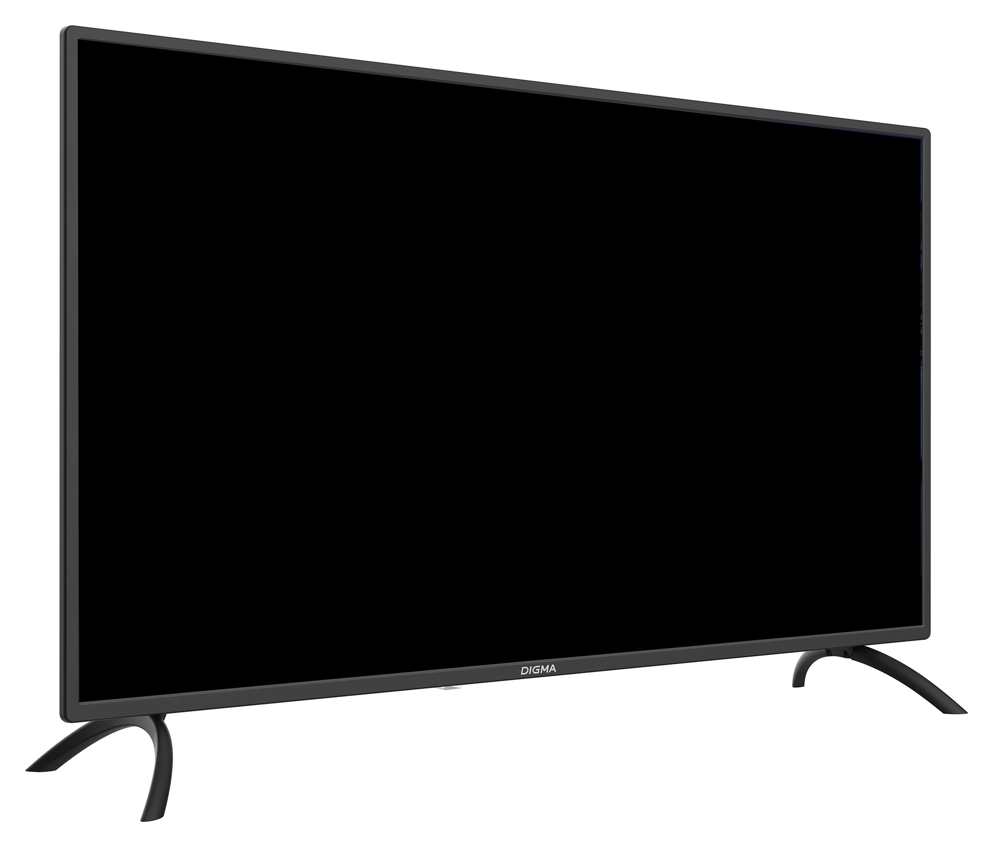 Телевизор Digma DM-LED40MBB21, фото 9