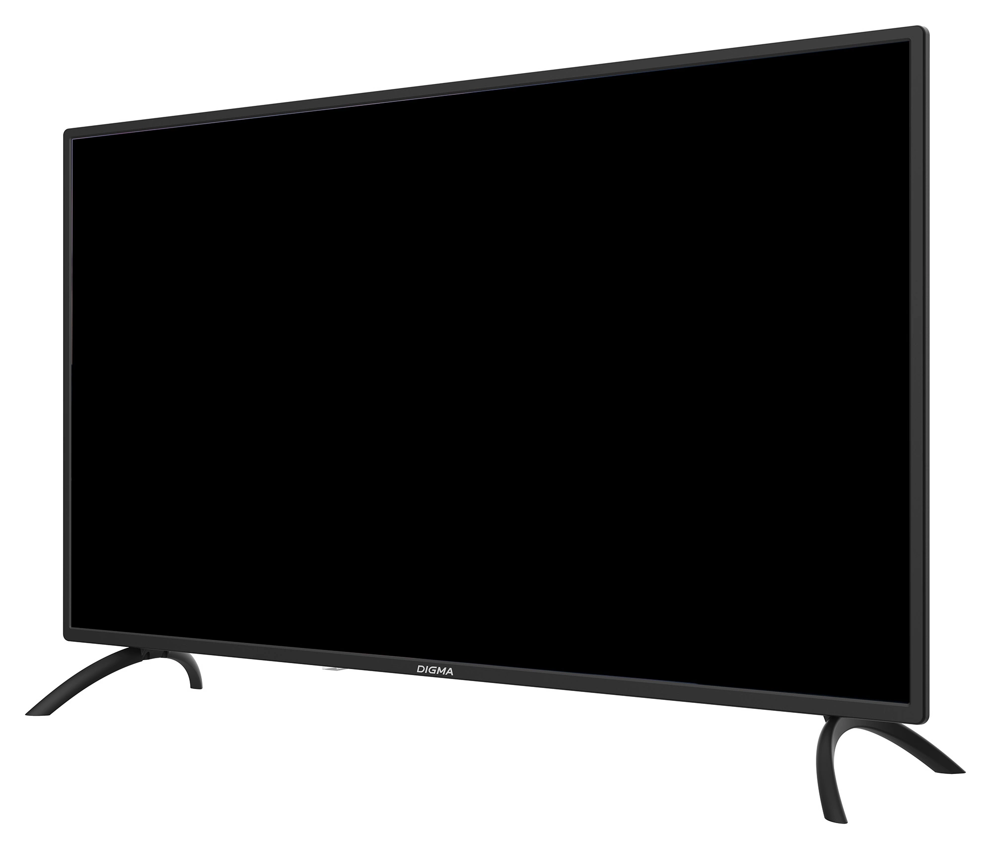 Телевизор Digma DM-LED40MBB21, фото 10