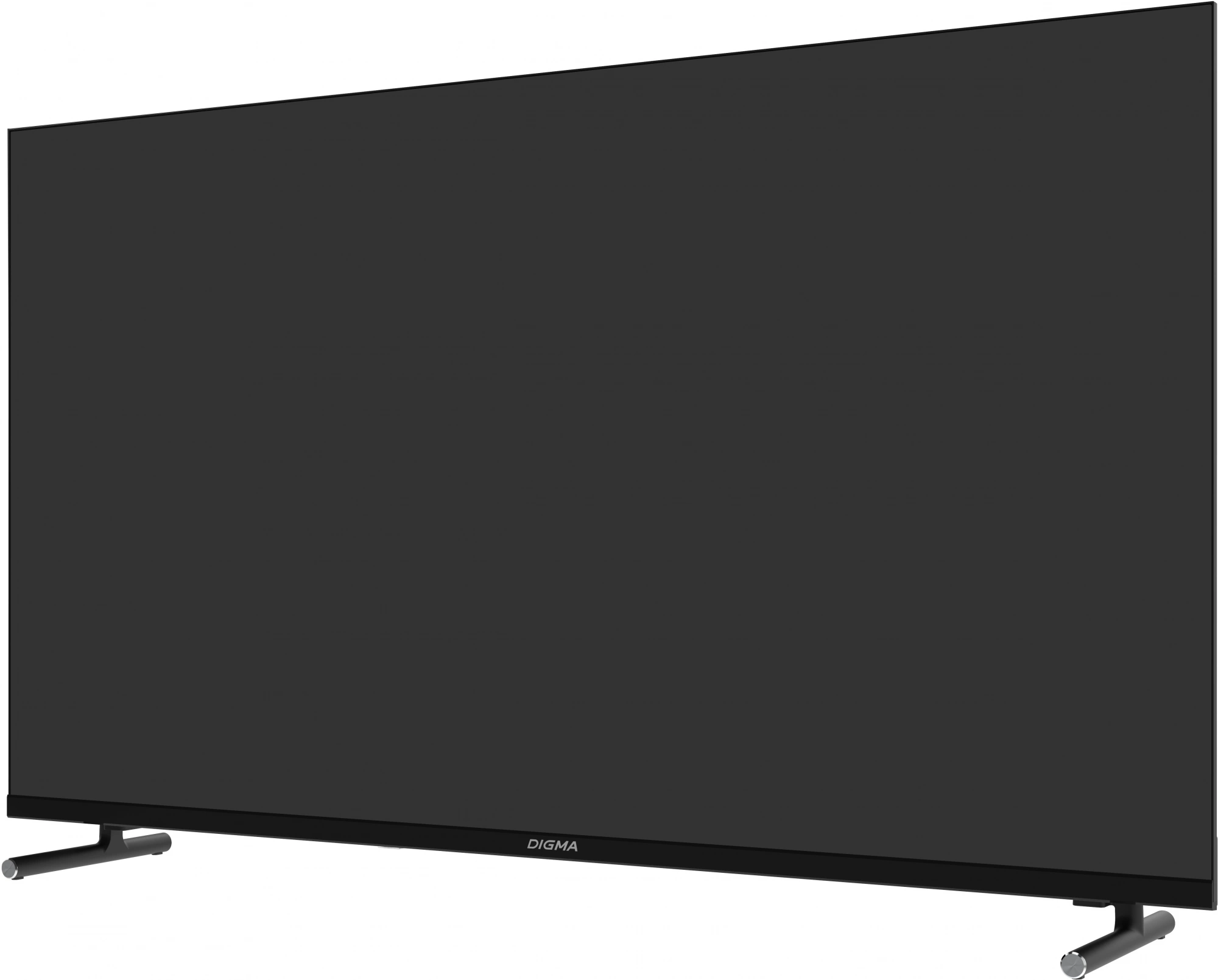 Телевизор Digma DM-LED40SBB33, фото 3
