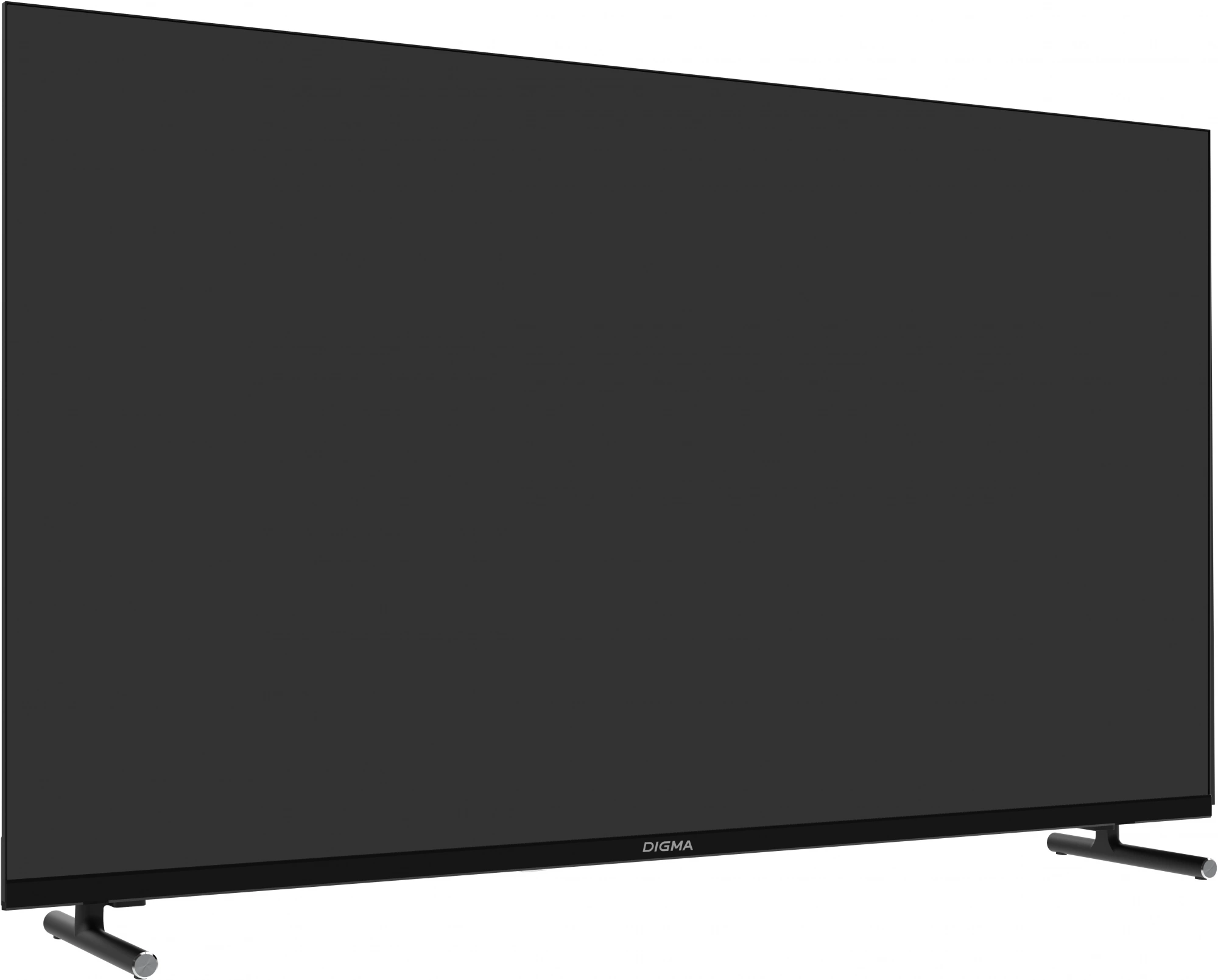 Телевизор Digma DM-LED40SBB33, фото 4