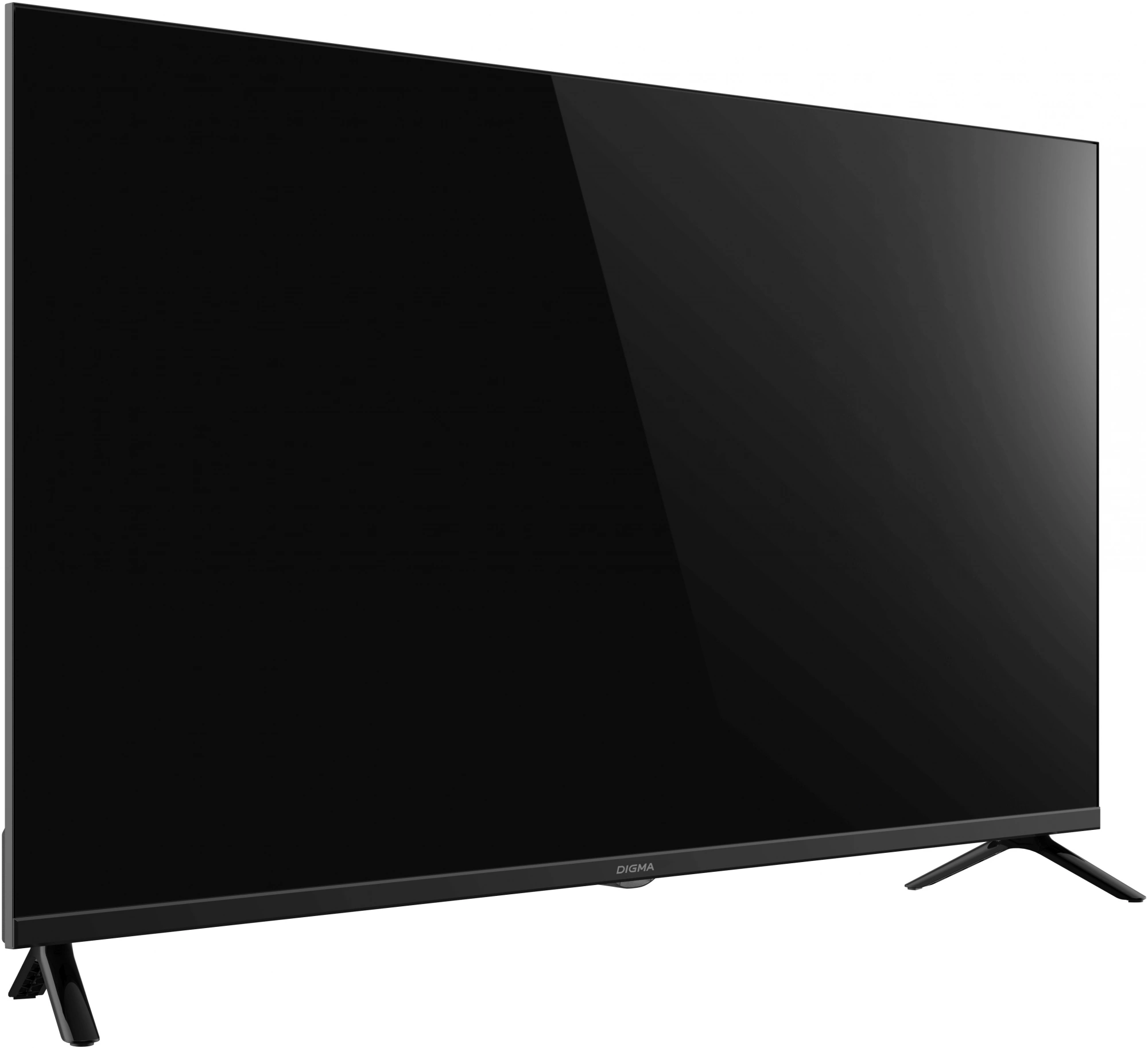 Телевизор Digma DM-LED40SBB36, фото 3