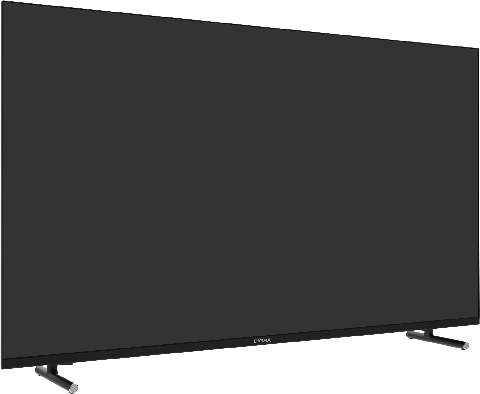 Телевизор Digma DM-LED43SBB33, фото 3