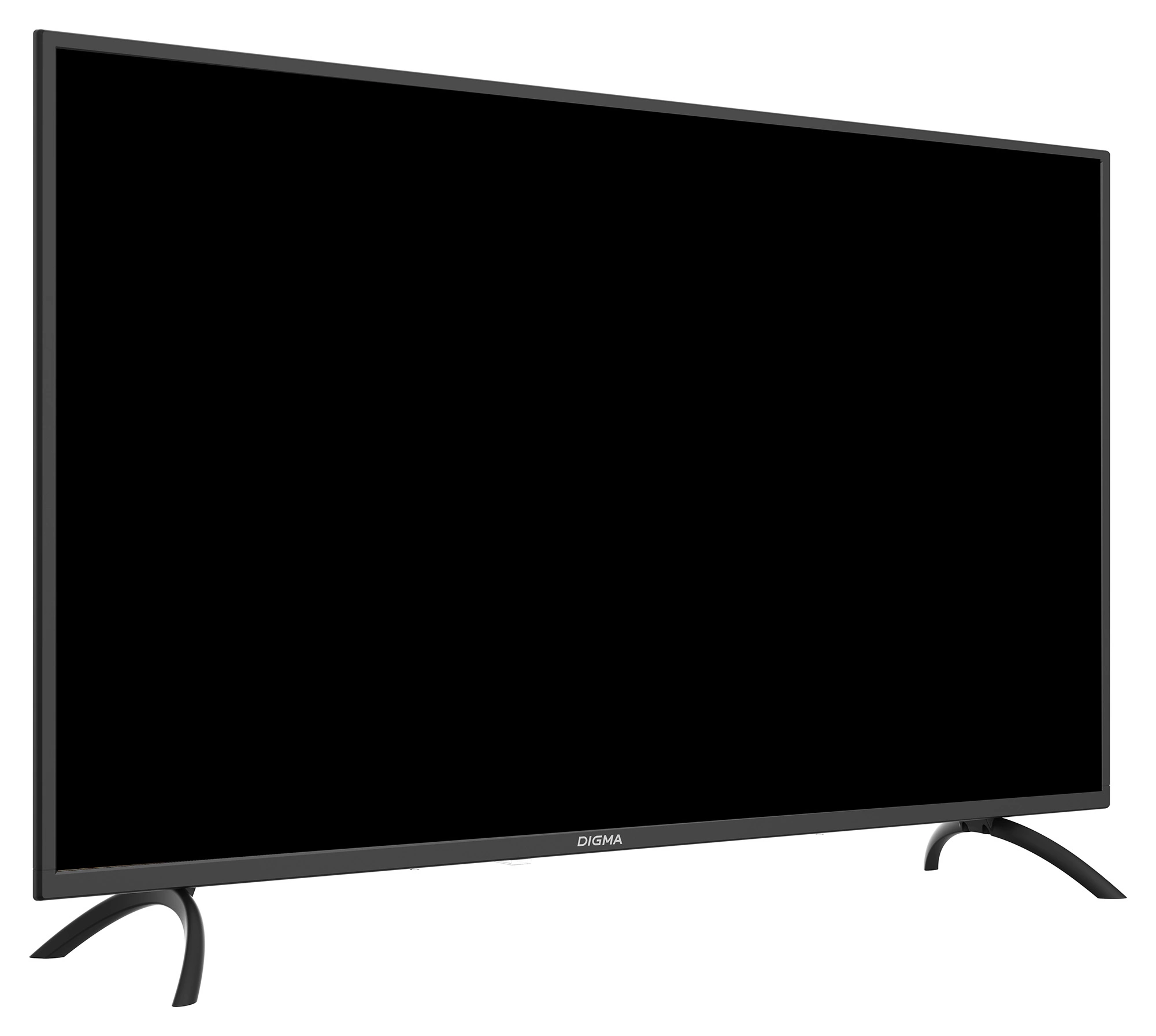 Телевизор Digma DM-LED43UBB31, фото 11