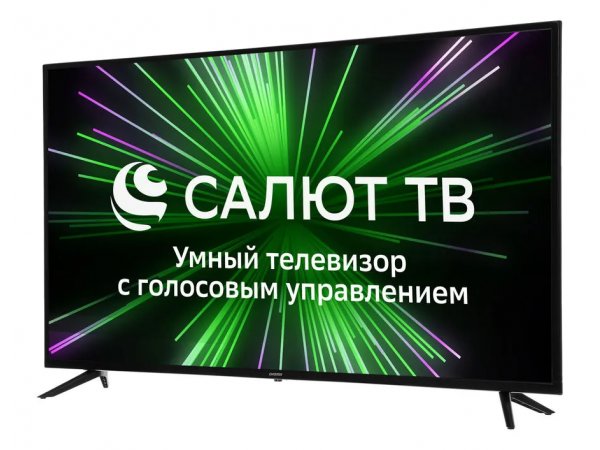 Телевизор Digma DM-LED43UBB35, превью следующего фото