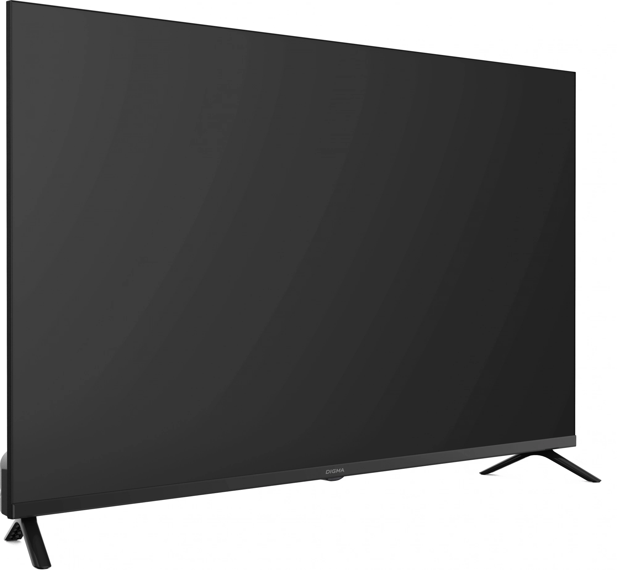 Телевизор Digma DM-LED43UBB40, фото 3