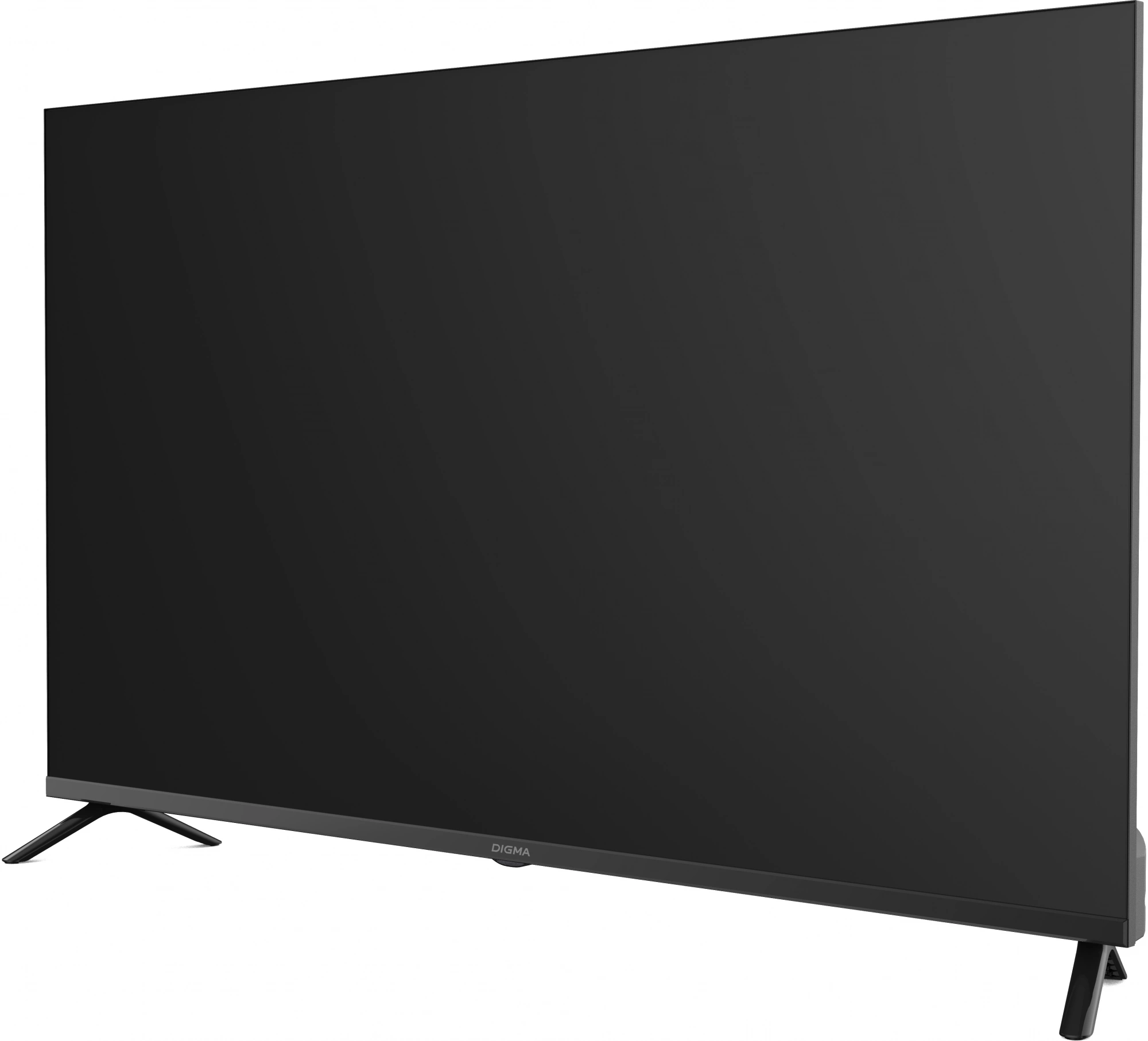 Телевизор Digma DM-LED43UBB40, фото 4