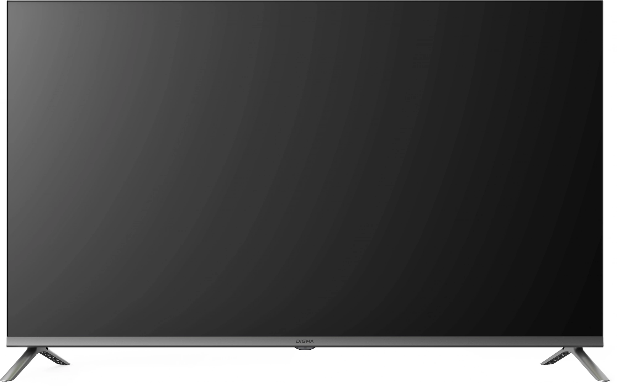 Телевизор Digma DM-LED43UBB41, фото 3
