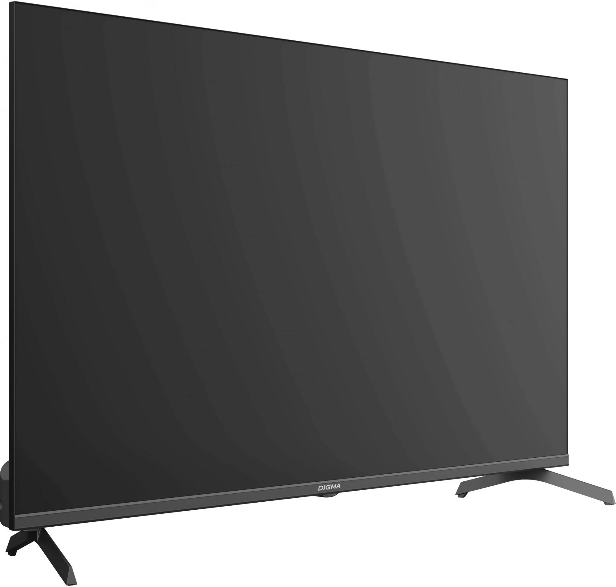 Телевизор Digma DM-LED43UQB31, фото 9