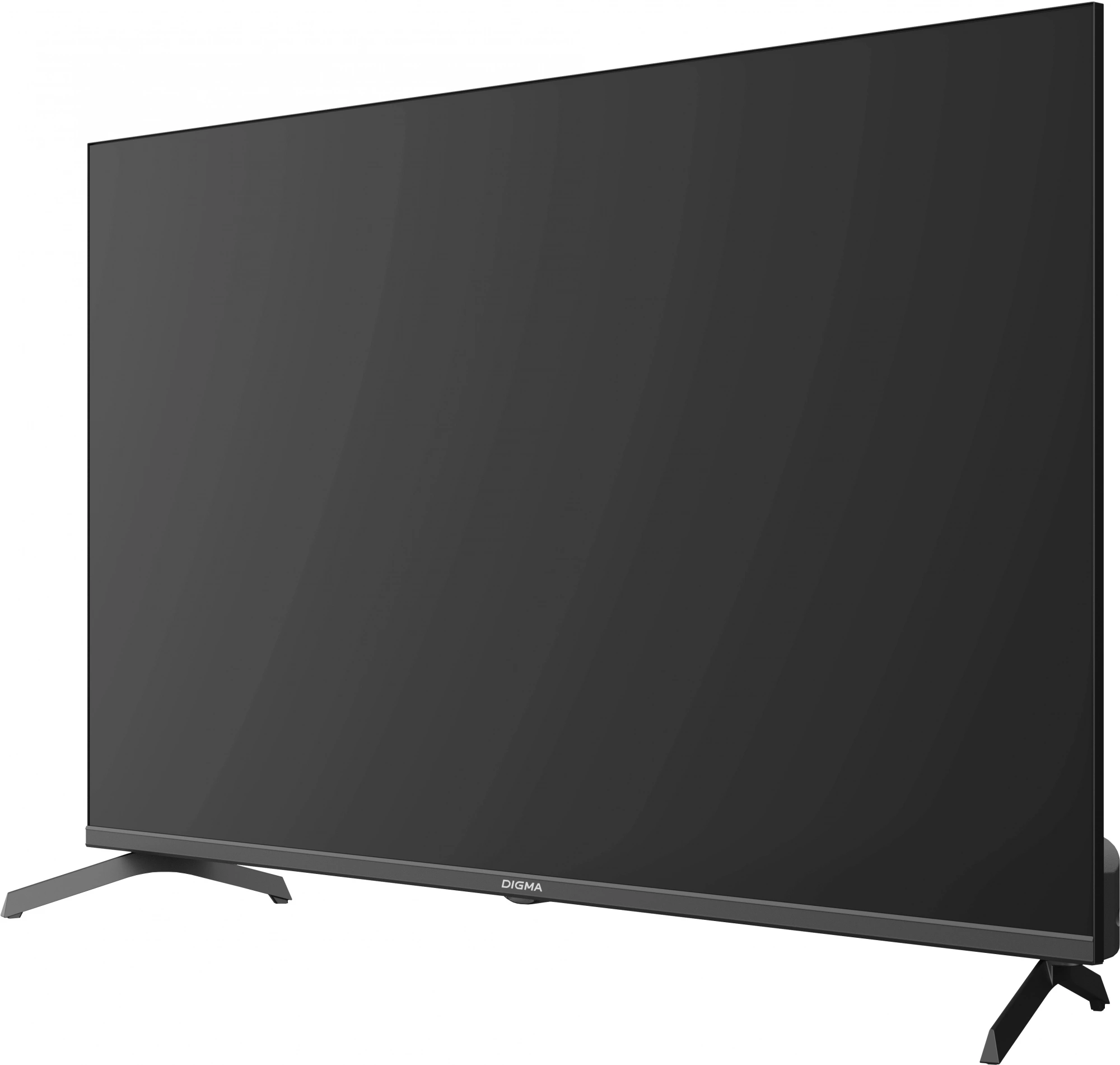 Телевизор Digma DM-LED43UQB31, фото 10
