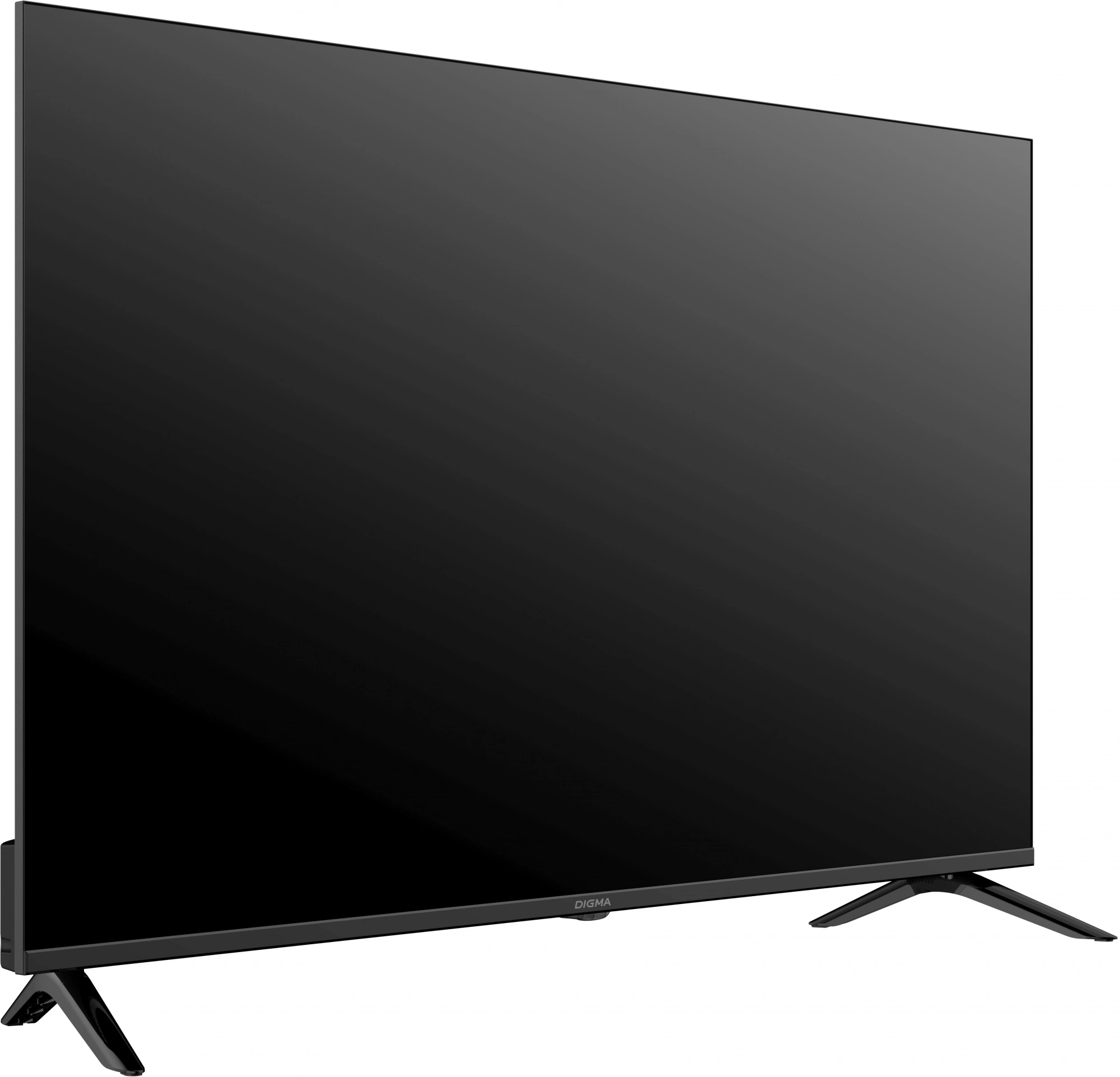 Телевизор Digma DM-LED50UBB40, фото 3