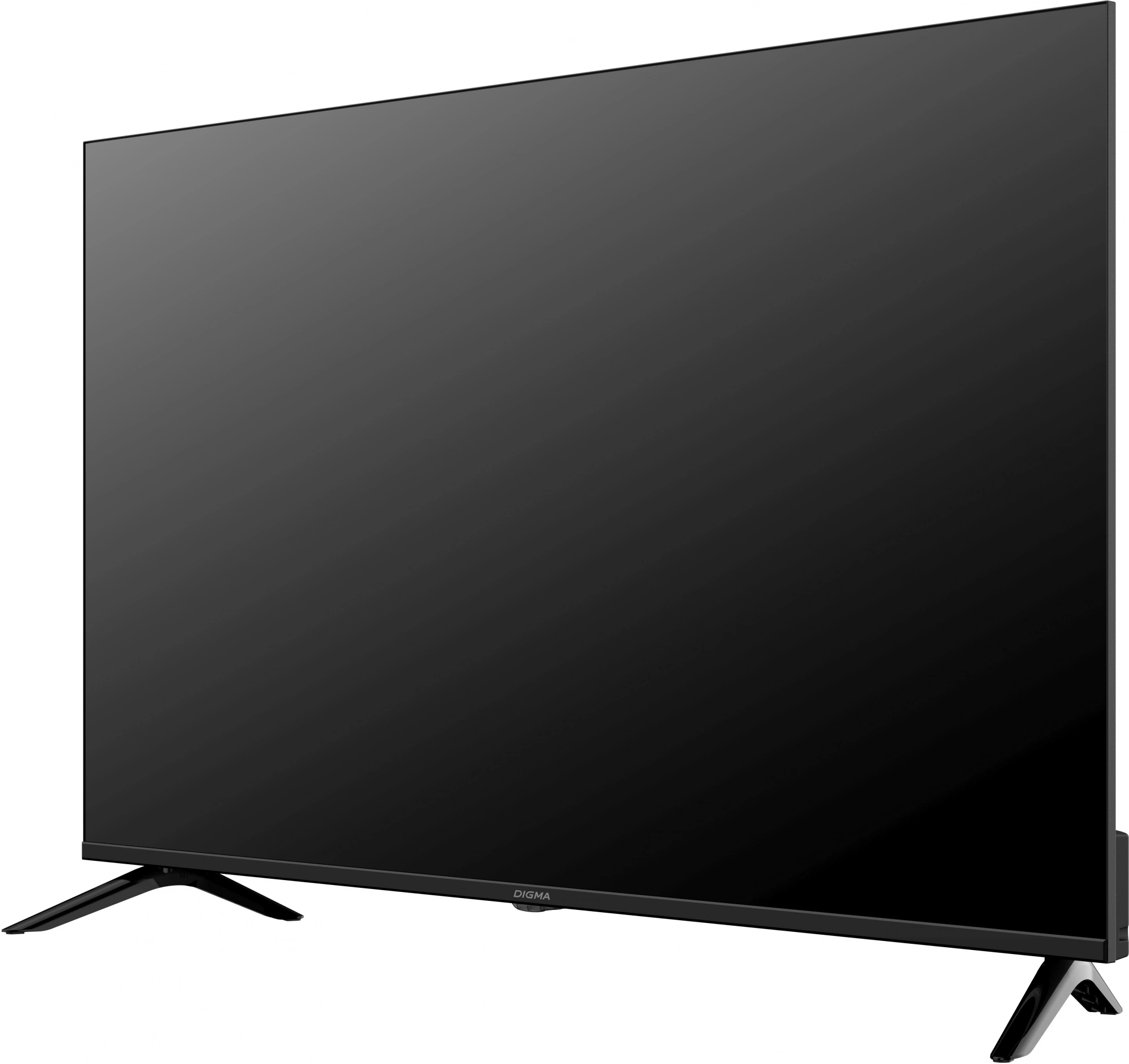 Телевизор Digma DM-LED50UBB40, фото 4
