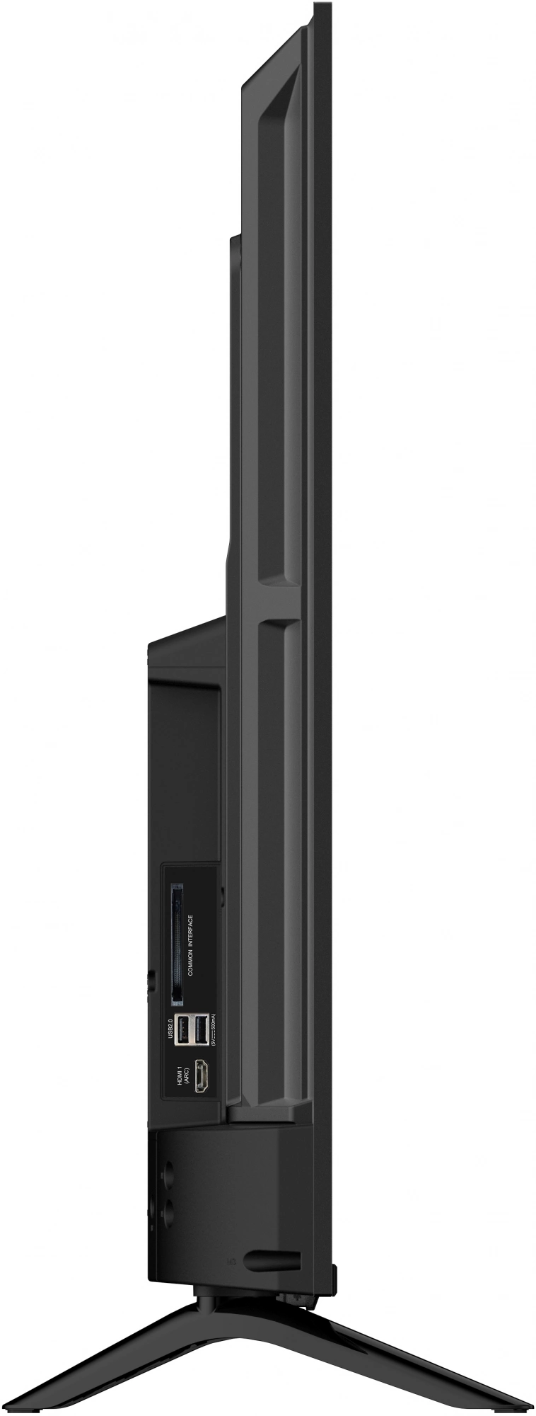 Телевизор Digma DM-LED50UBB40, фото 5