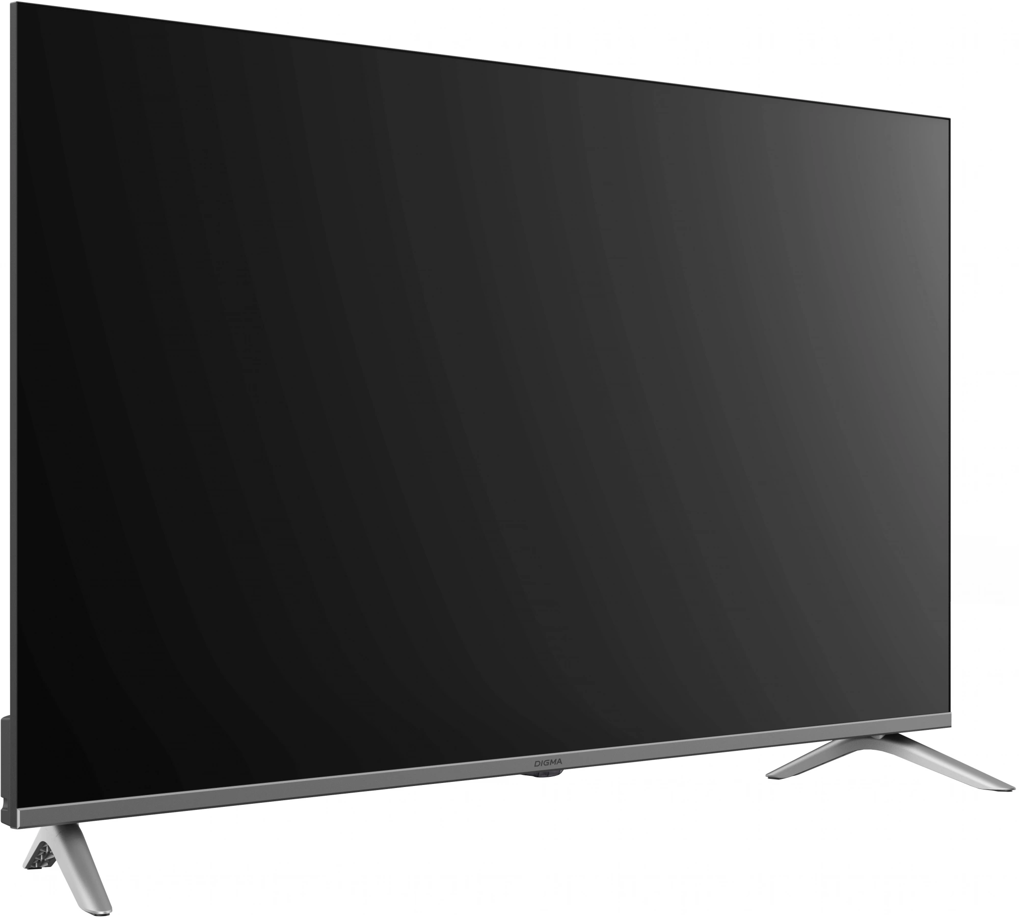 Телевизор Digma DM-LED50UBB41, фото 10