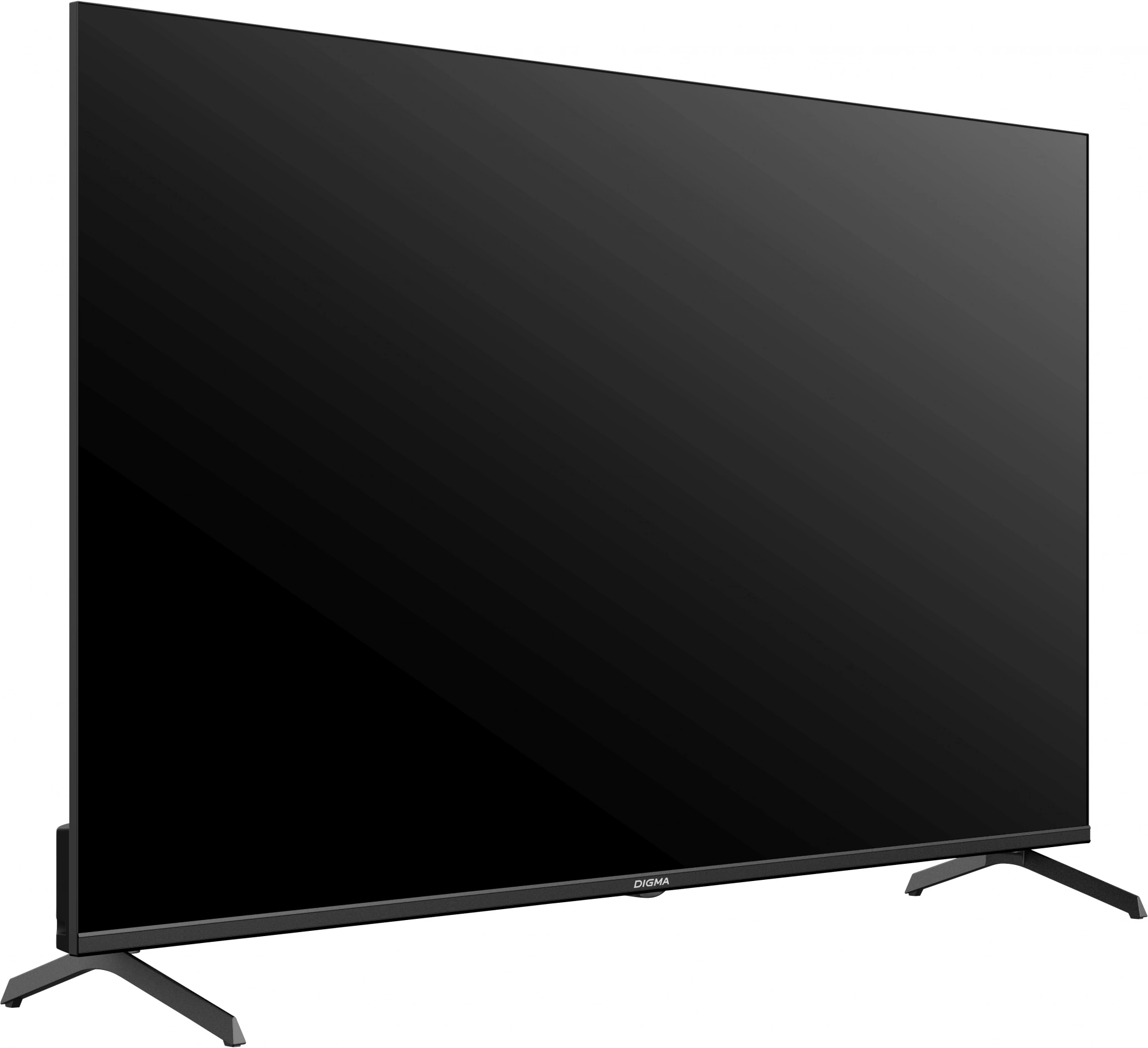 Телевизор Digma DM-LED50UQB31, фото 9
