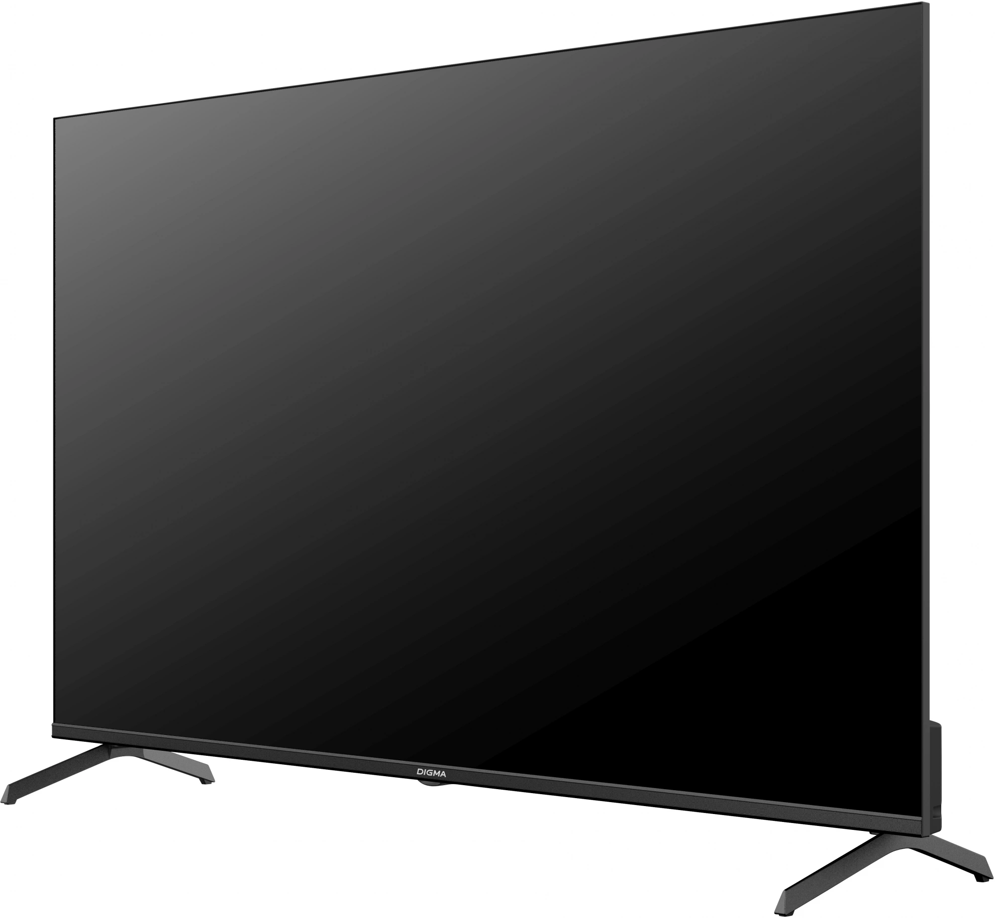 Телевизор Digma DM-LED50UQB31, фото 10
