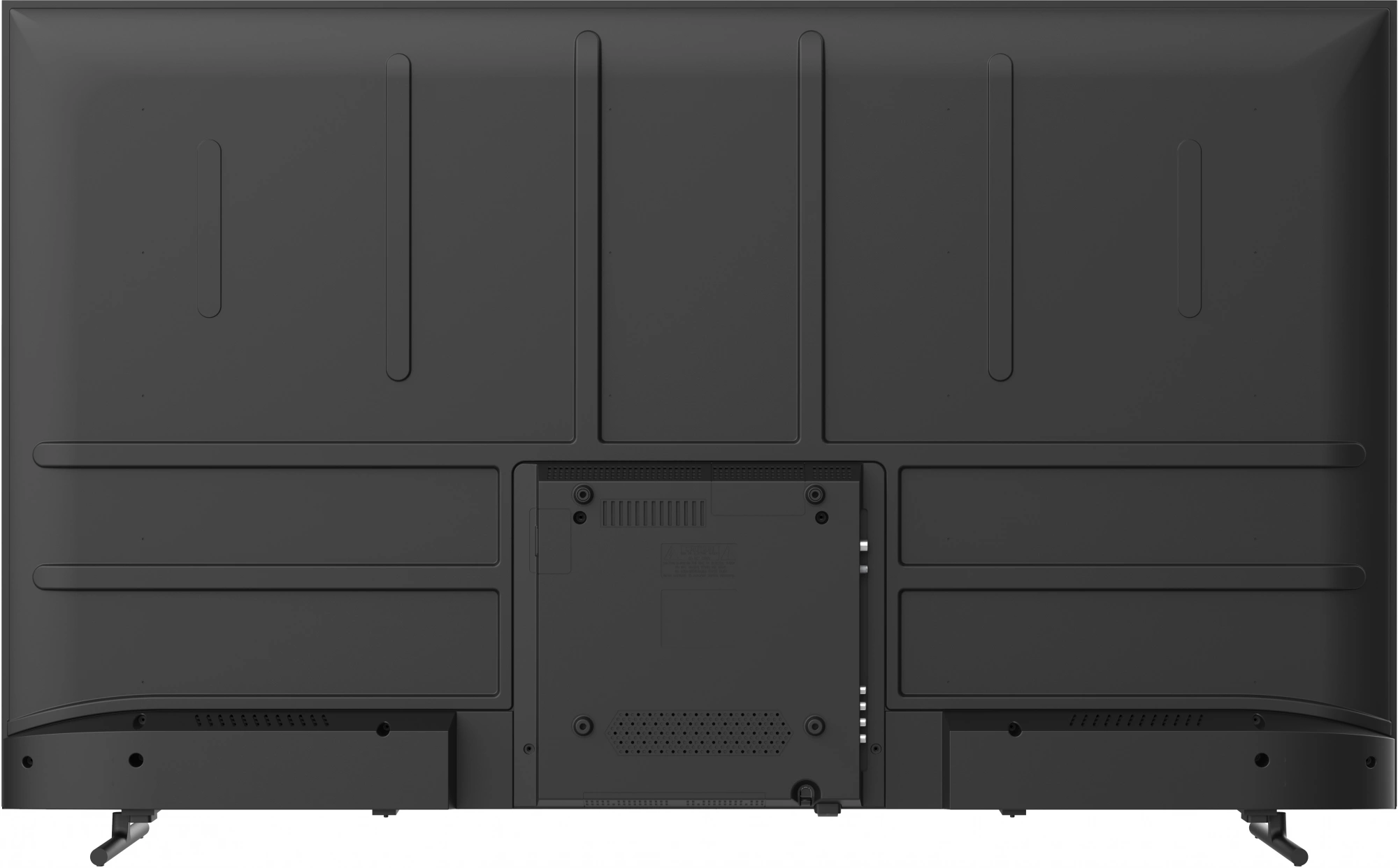 Телевизор Digma DM-LED55UBB33, превью предыдущего фото