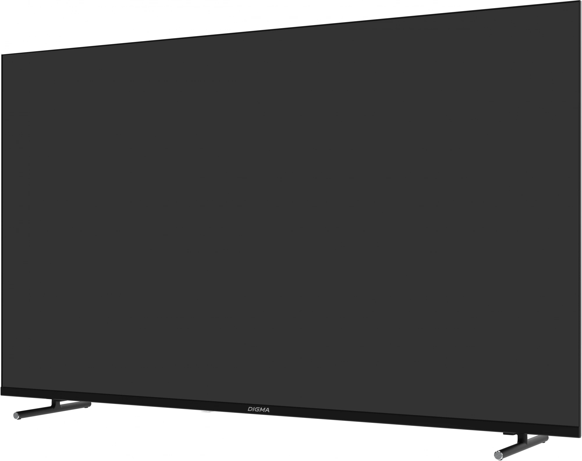 Телевизор Digma DM-LED55UBB33, фото 9