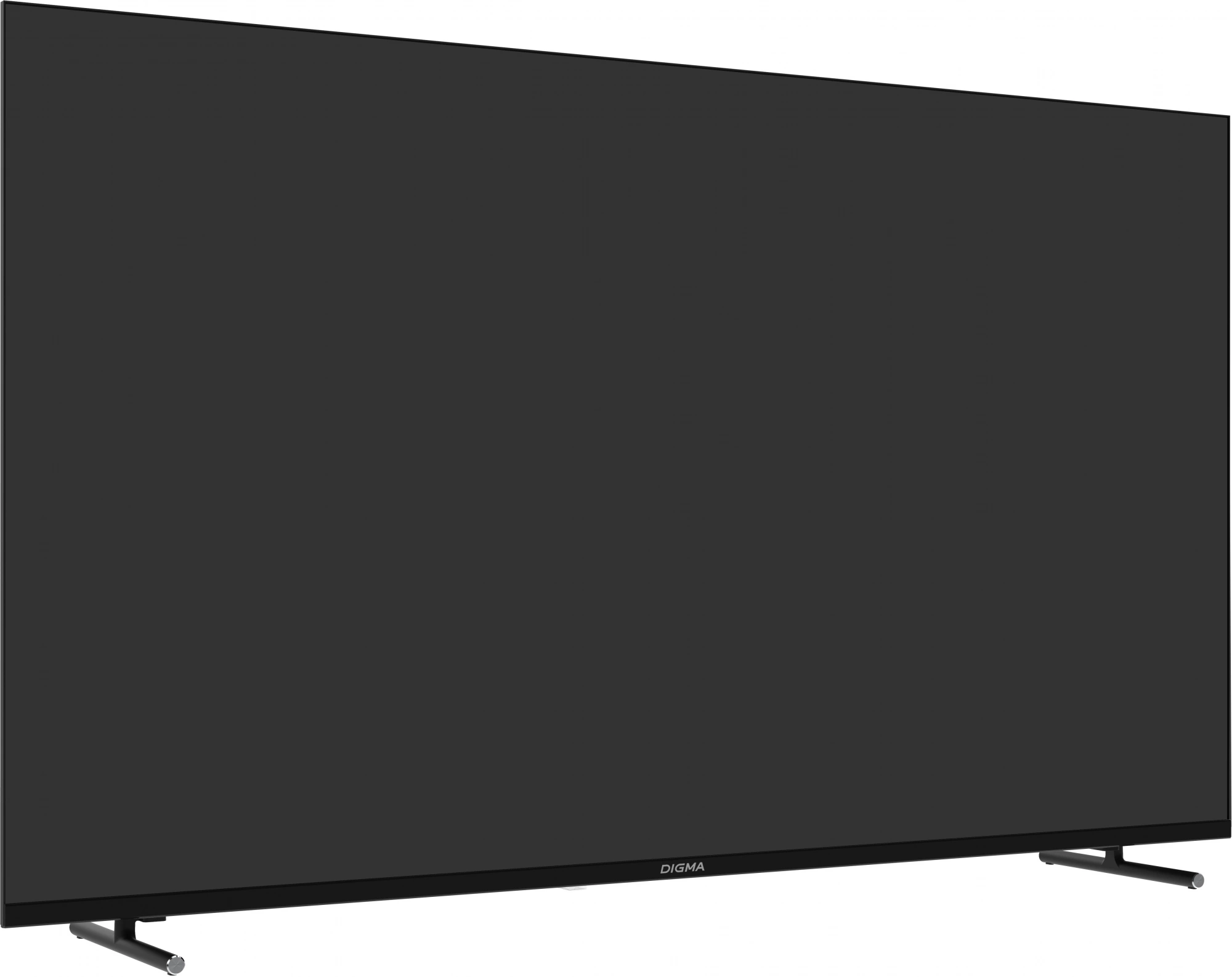 Телевизор Digma DM-LED55UBB33, фото 10