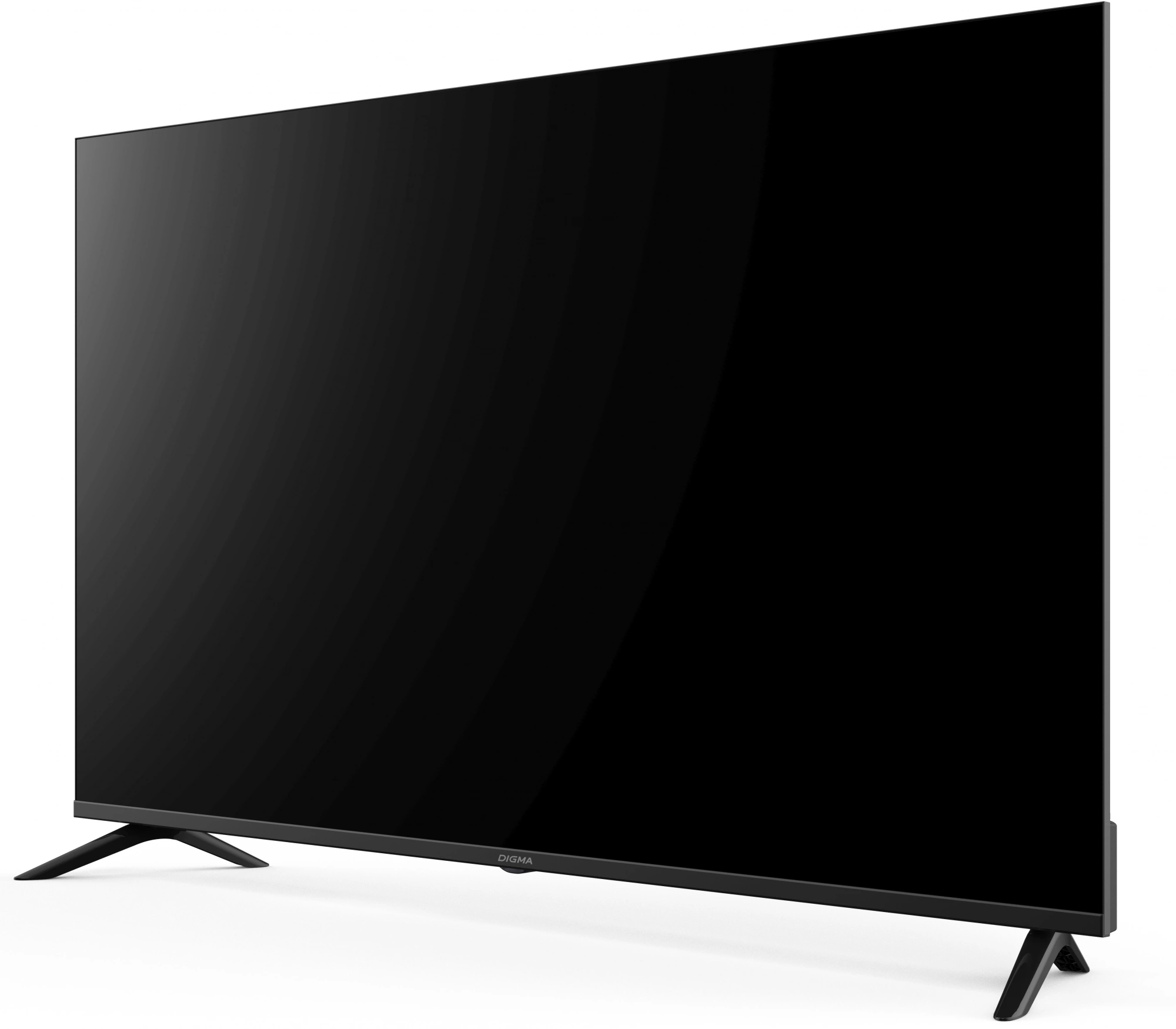 Телевизор Digma DM-LED55UBB40, фото 11