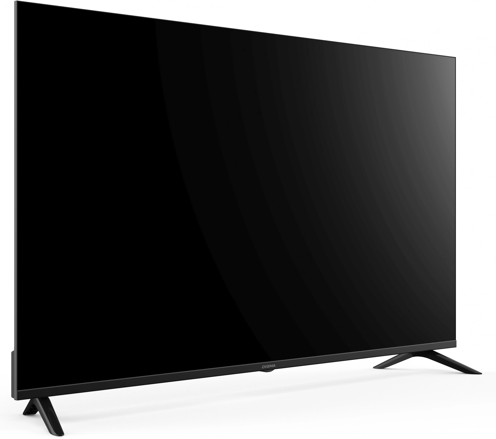 Телевизор Digma DM-LED55UBB40, фото 10