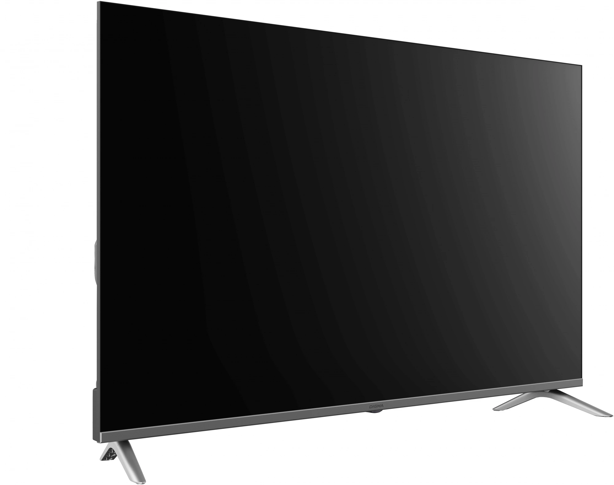 Телевизор Digma DM-LED55UBB41, превью предыдущего фото