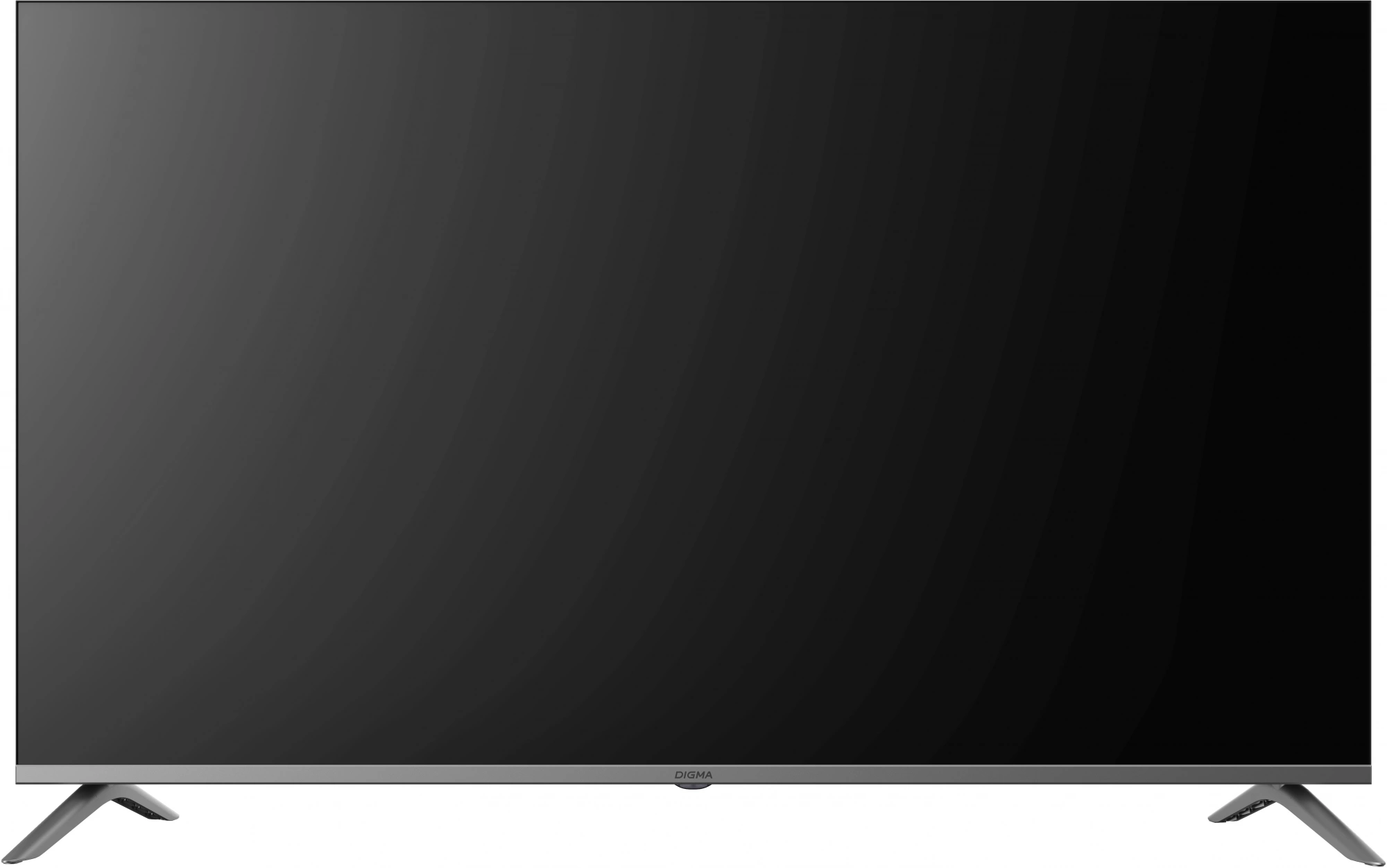 Телевизор Digma DM-LED55UBB41, фото 3