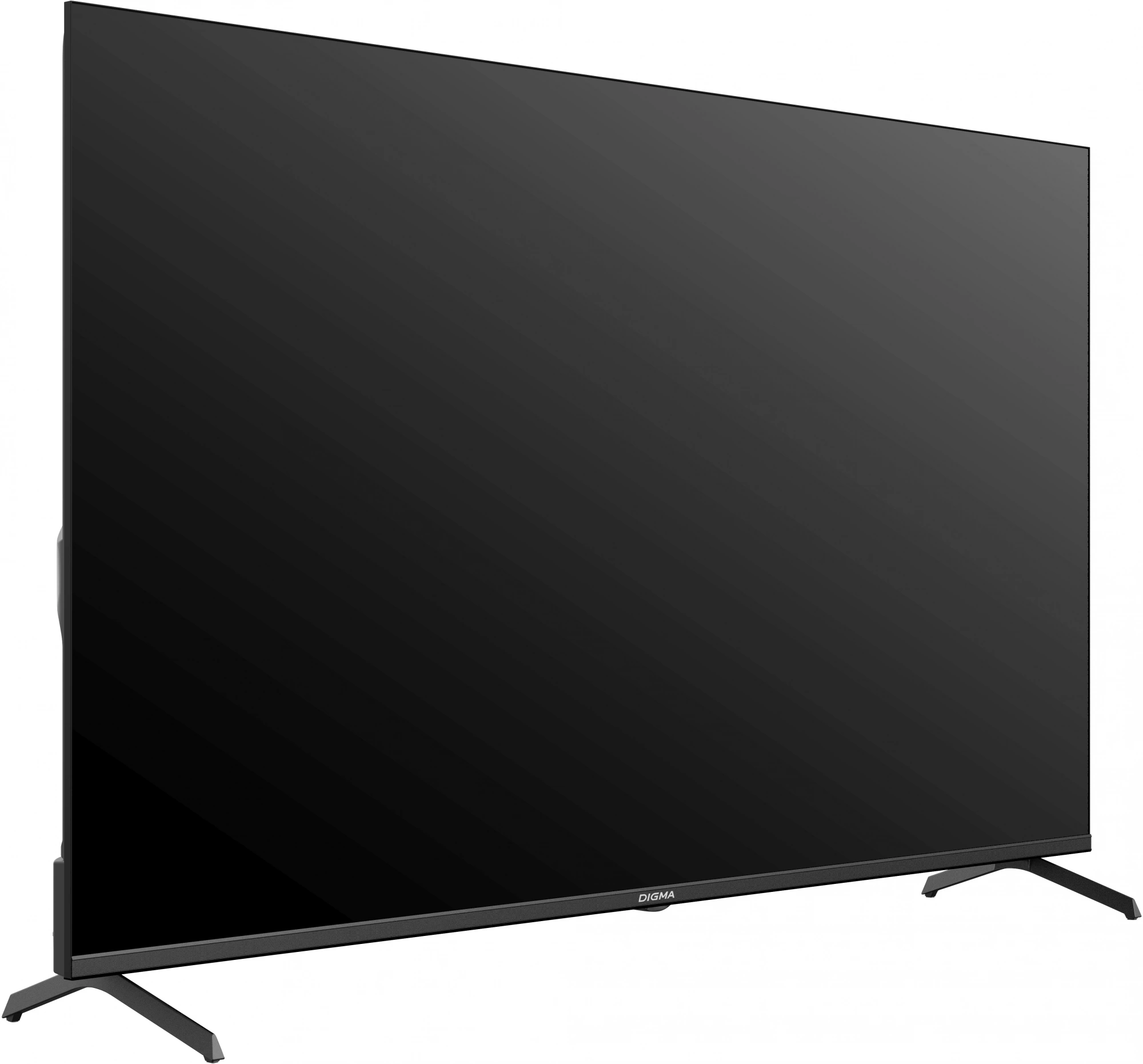 Телевизор Digma DM-LED55UQB31, фото 11