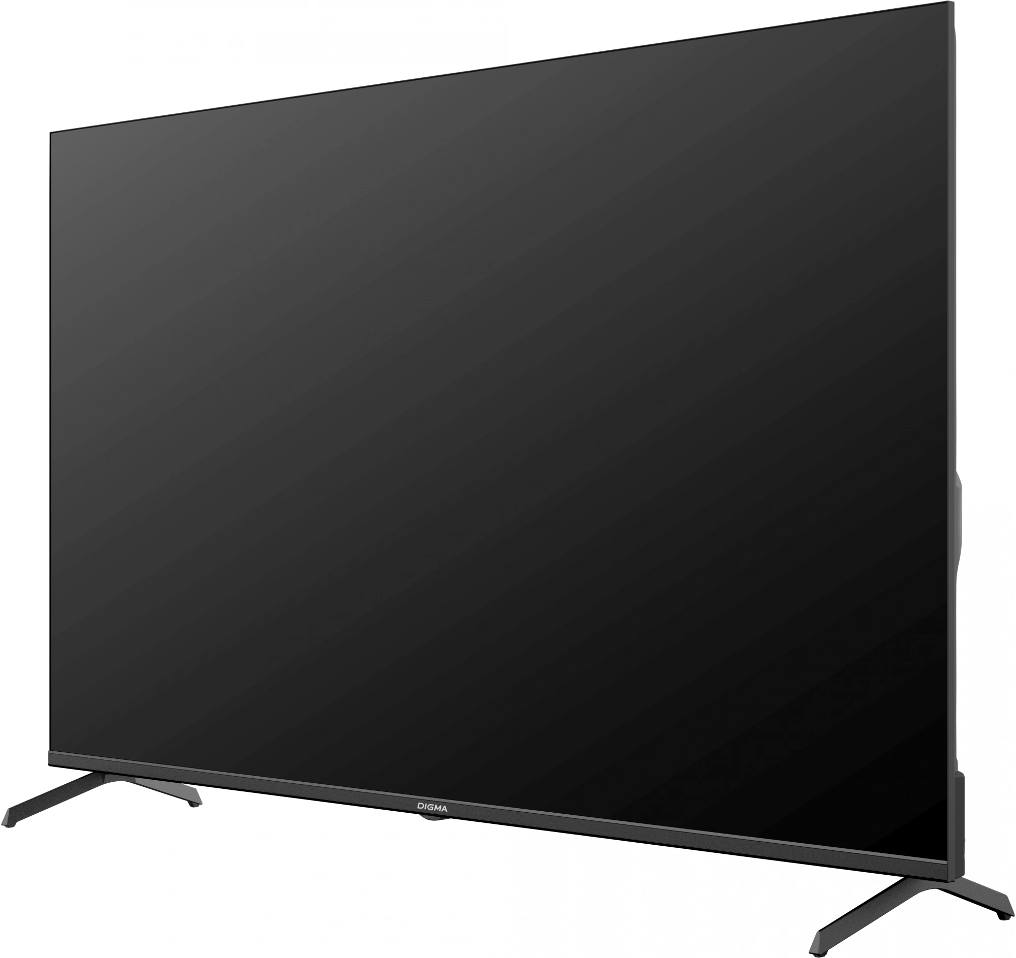 Телевизор Digma DM-LED55UQB31, фото 10