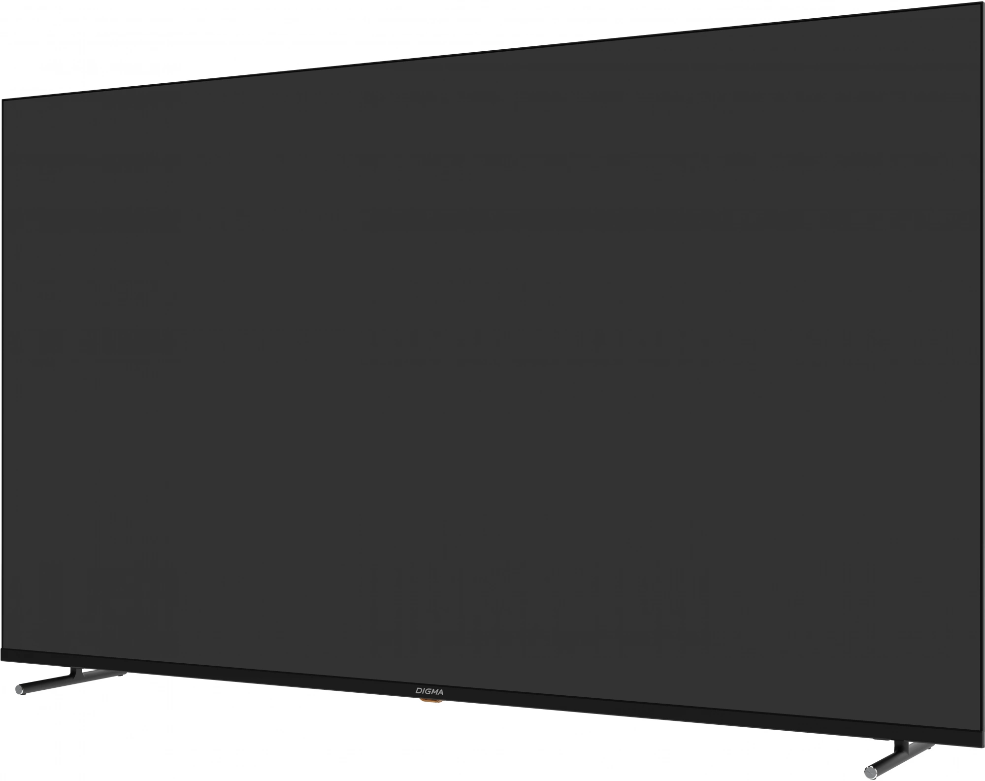 Телевизор Digma DM-LED65UBB33, превью предыдущего фото