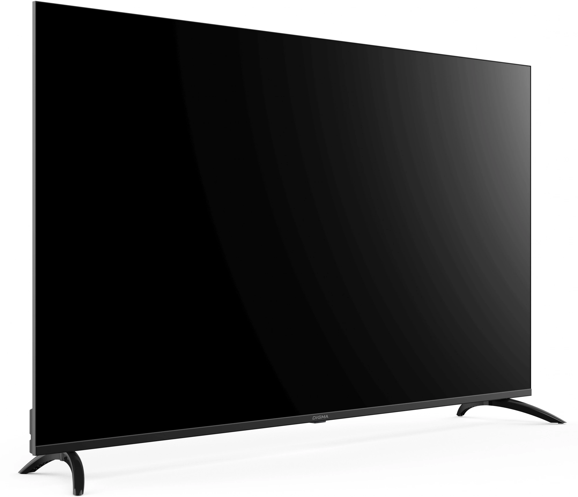 Телевизор Digma DM-LED65UBB40, превью предыдущего фото