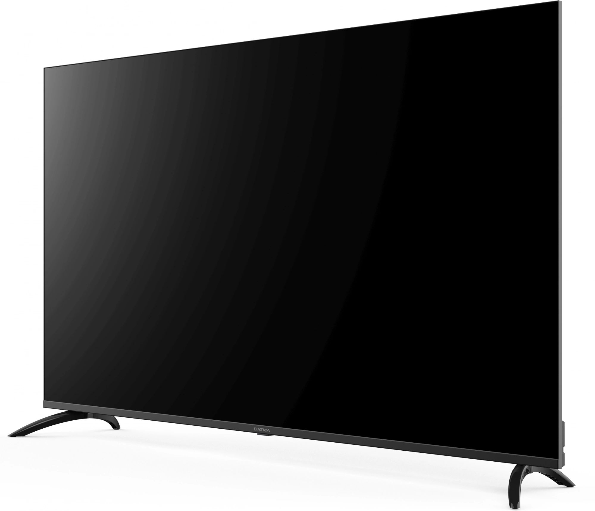 Телевизор Digma DM-LED65UBB40, фото 10