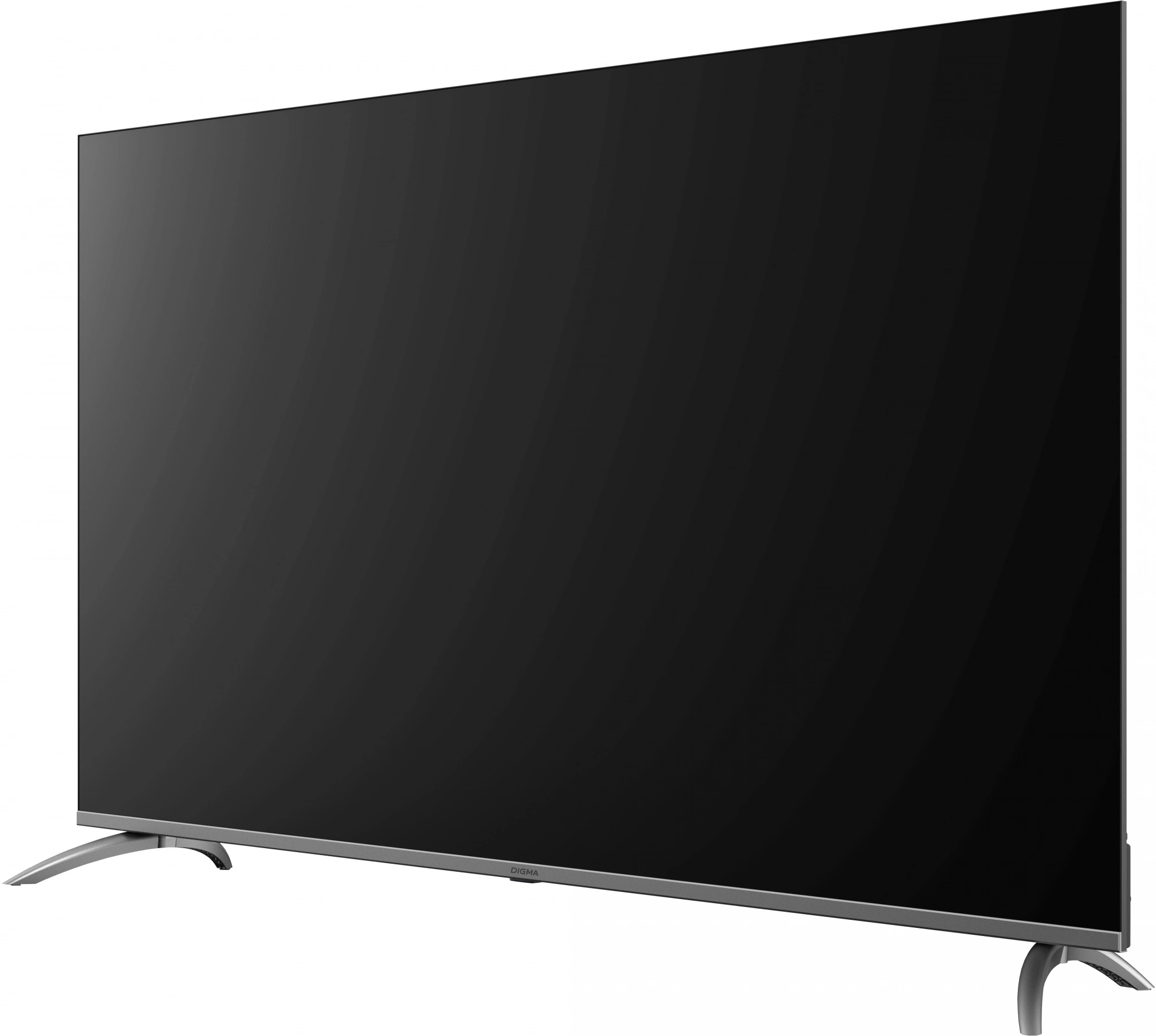 Телевизор Digma DM-LED65UBB41, фото 11