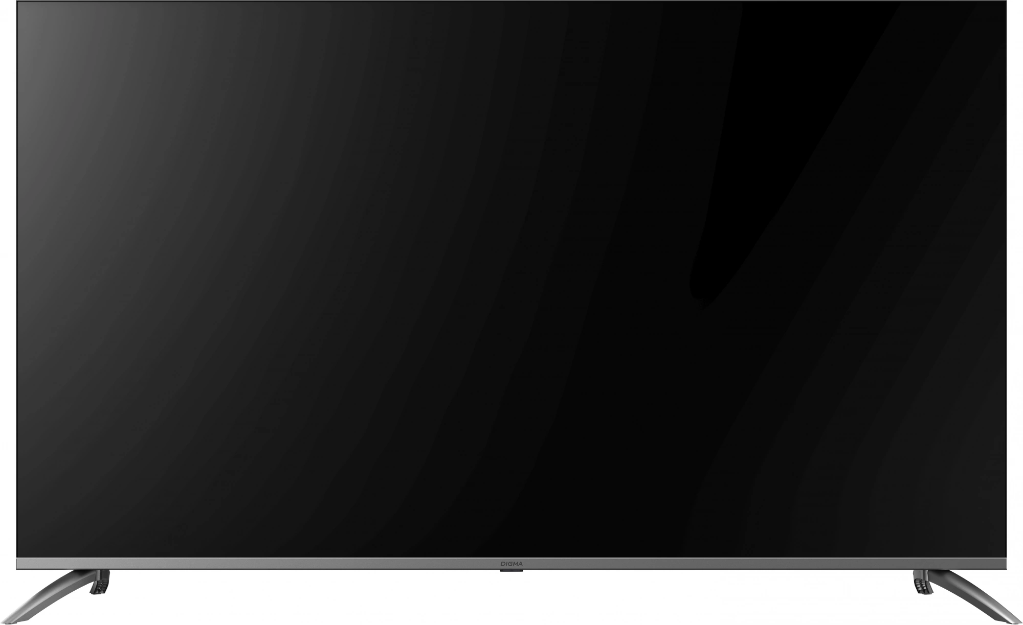 Телевизор Digma DM-LED65UBB41, фото 10