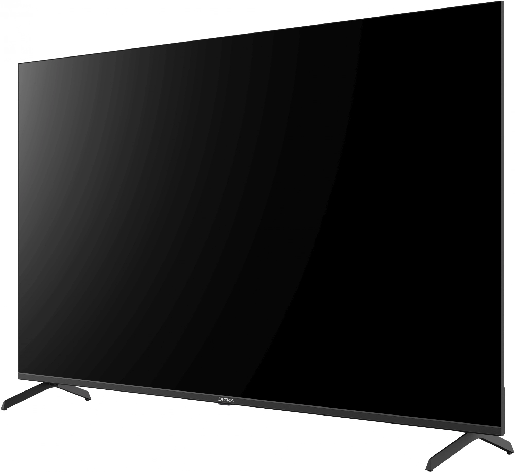 Телевизор Digma DM-LED65UQB31, фото 9