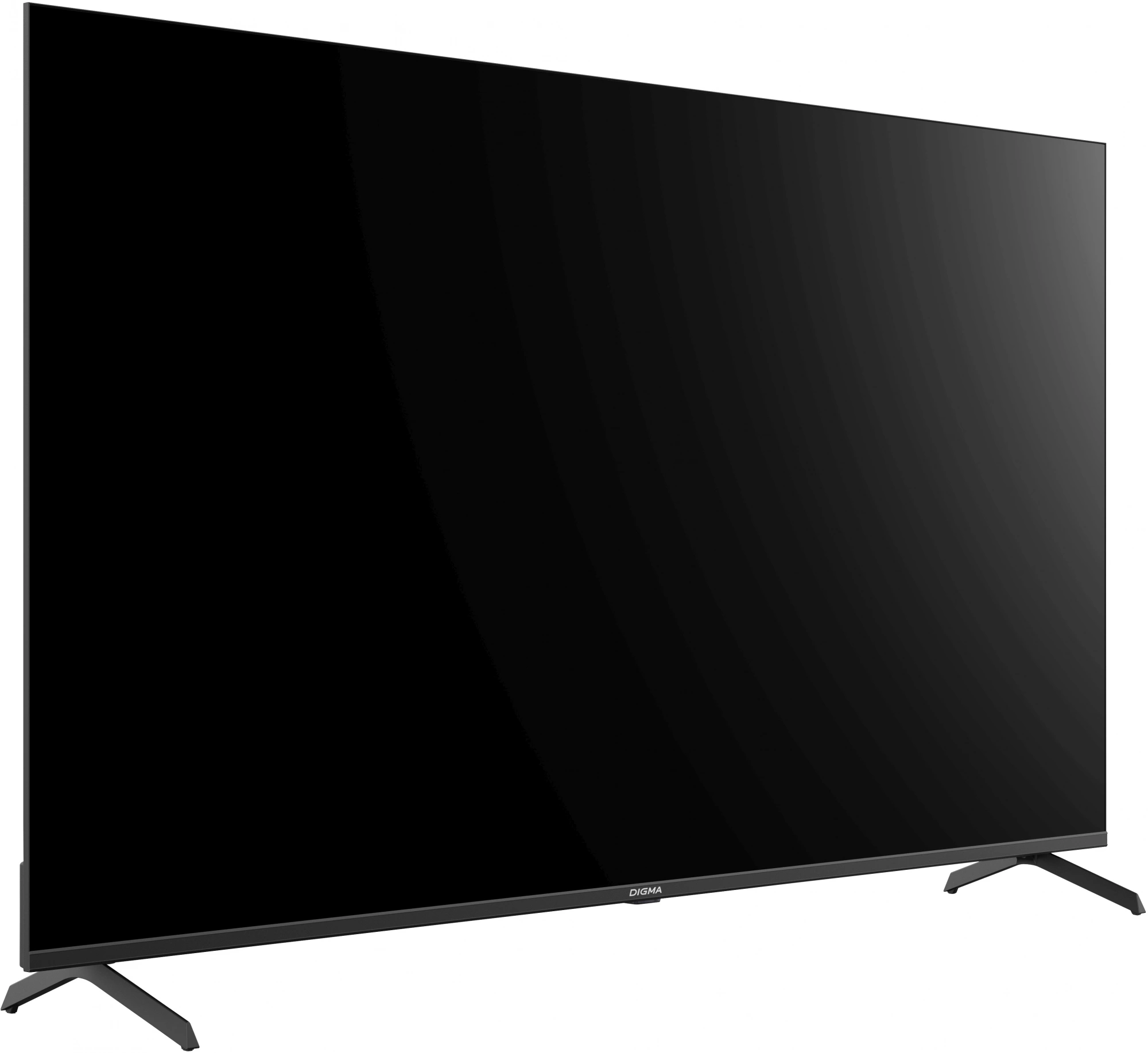 Телевизор Digma DM-LED65UQB31, фото 10