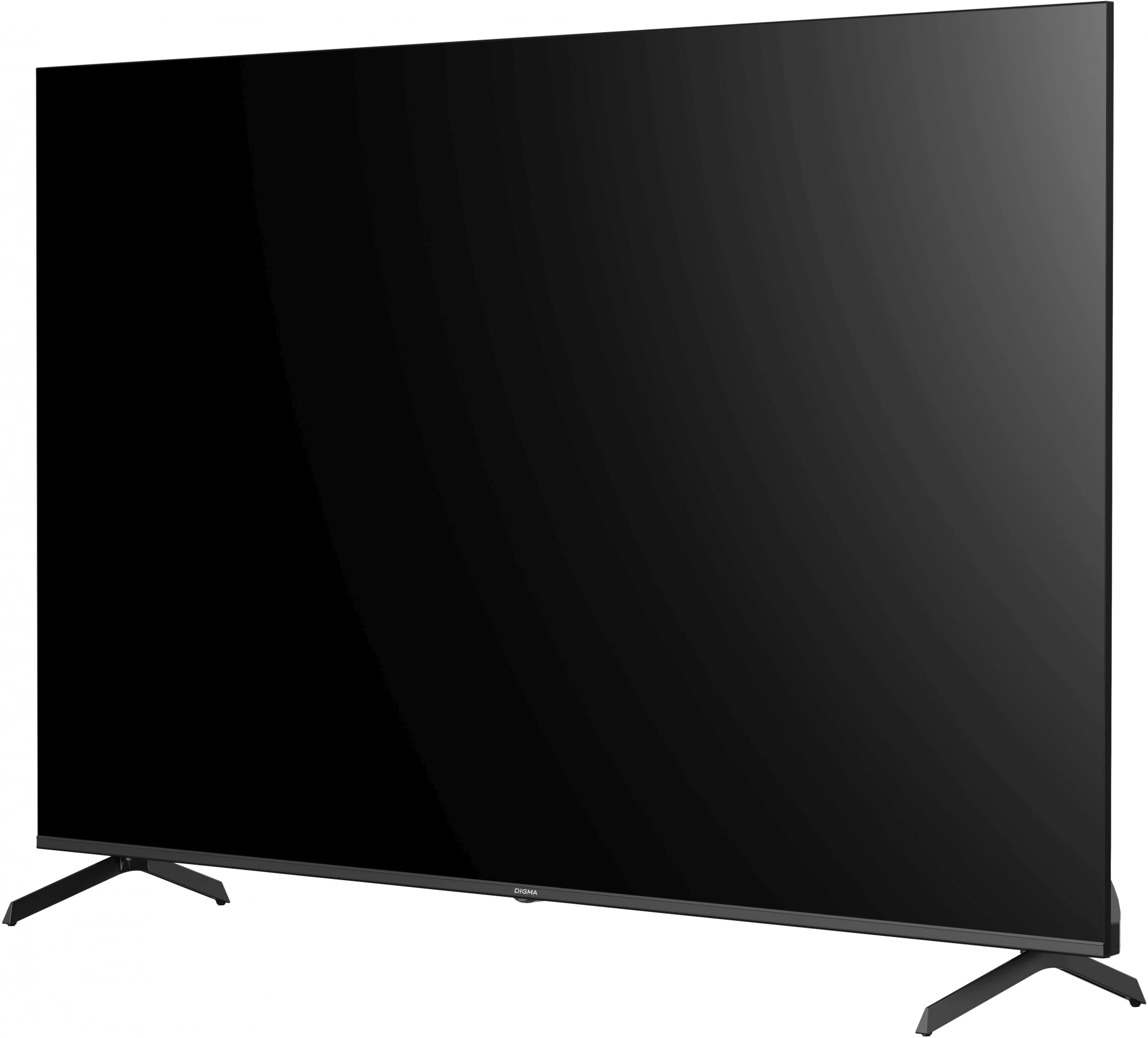 Телевизор Digma DM-LED75UQB31, фото 9