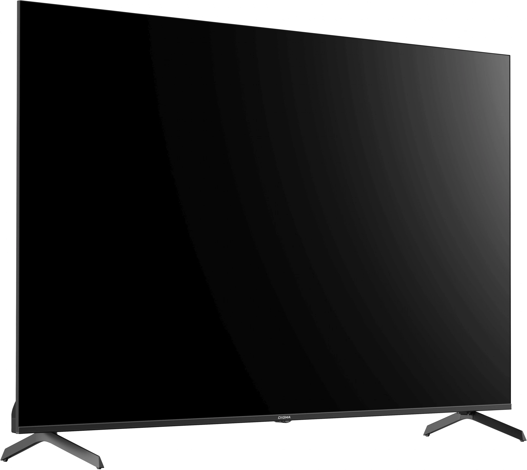 Телевизор Digma DM-LED75UQB31, фото 10
